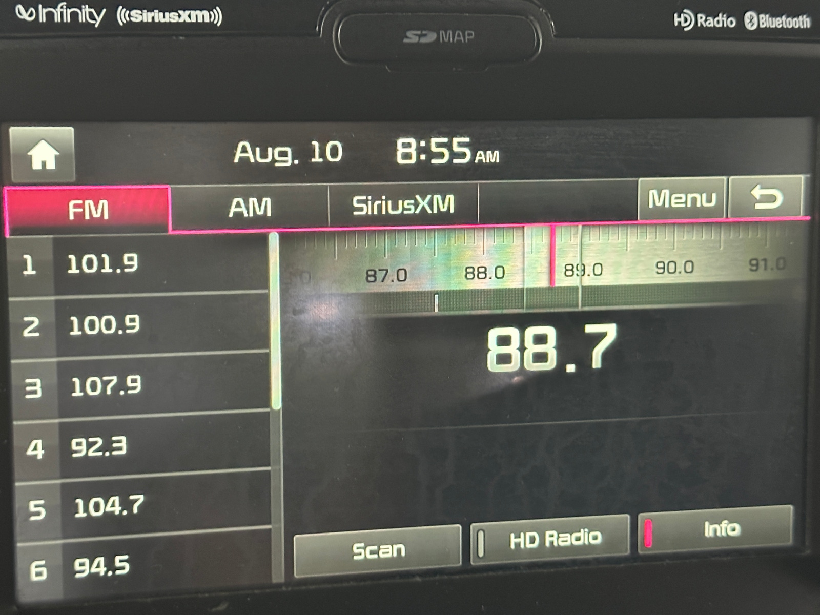 Thumbnail: 2016 Kia Soul - 4