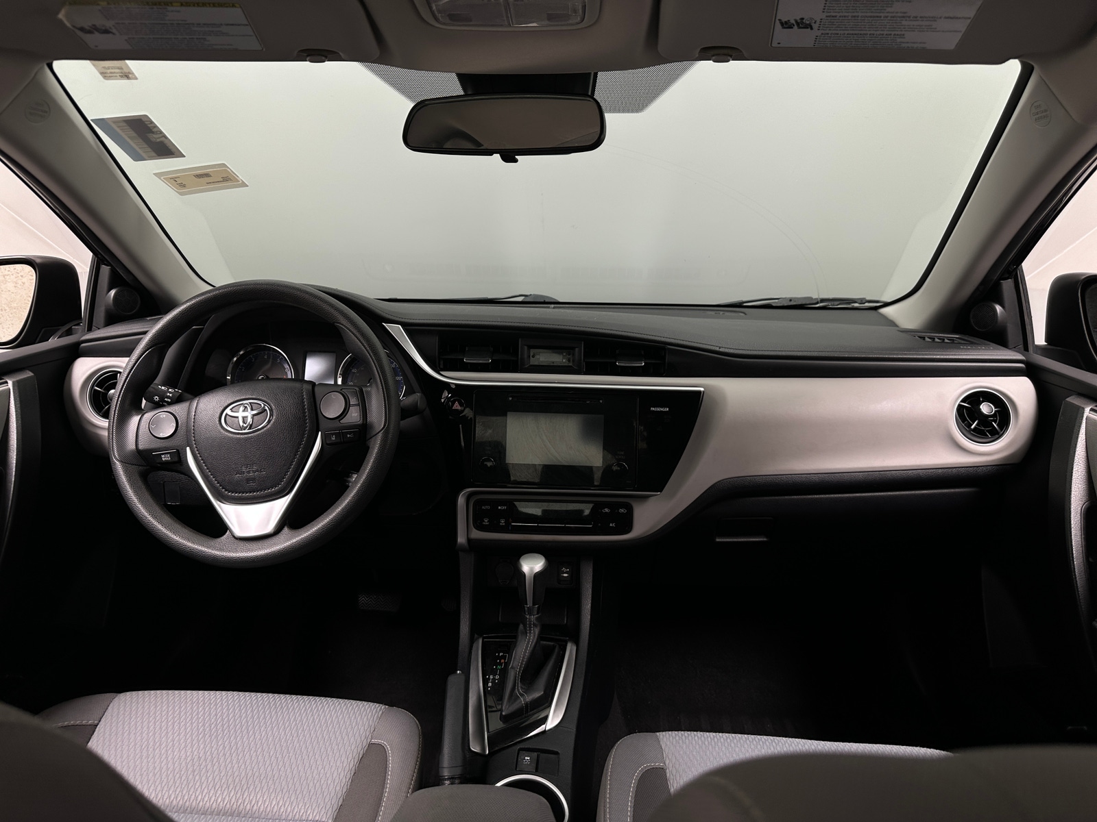Thumbnail: 2017 Toyota Corolla - 3