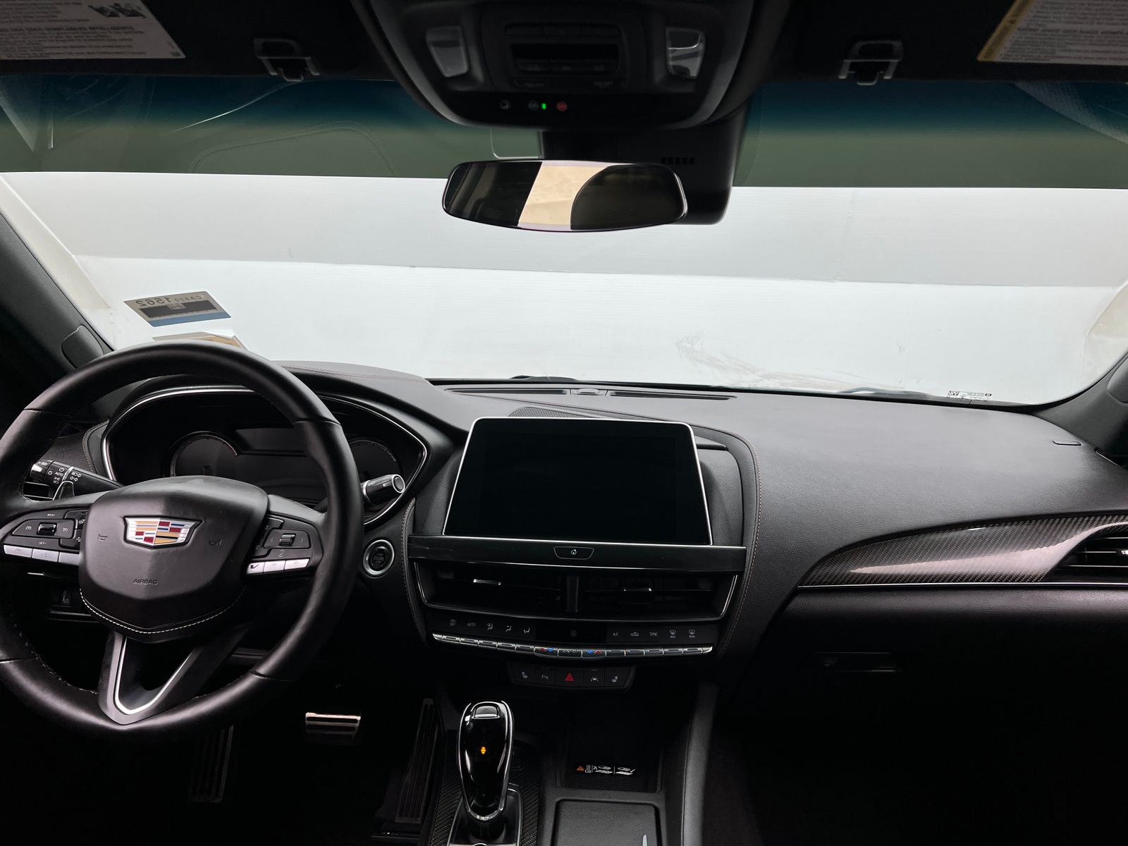 Thumbnail: 2022 Cadillac CT5 - 2