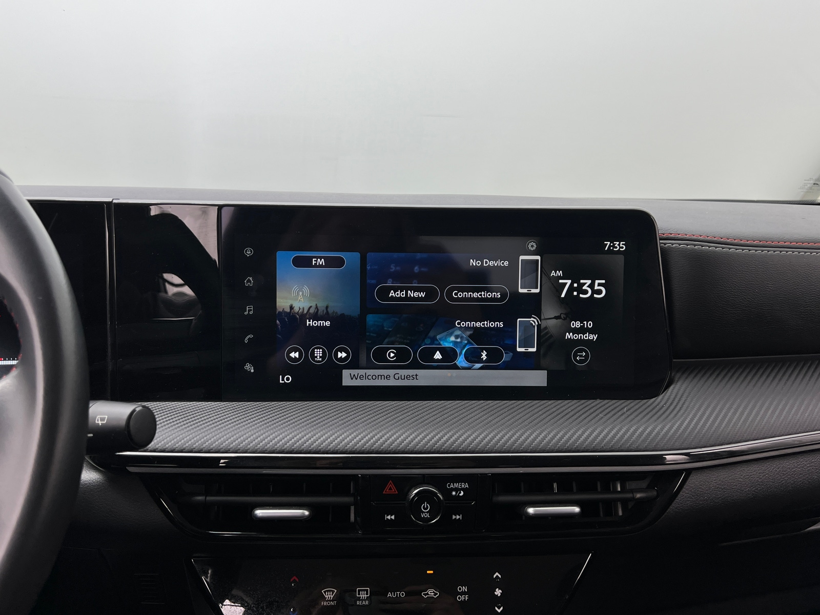 Thumbnail: 2025 Nissan Kicks - 3
