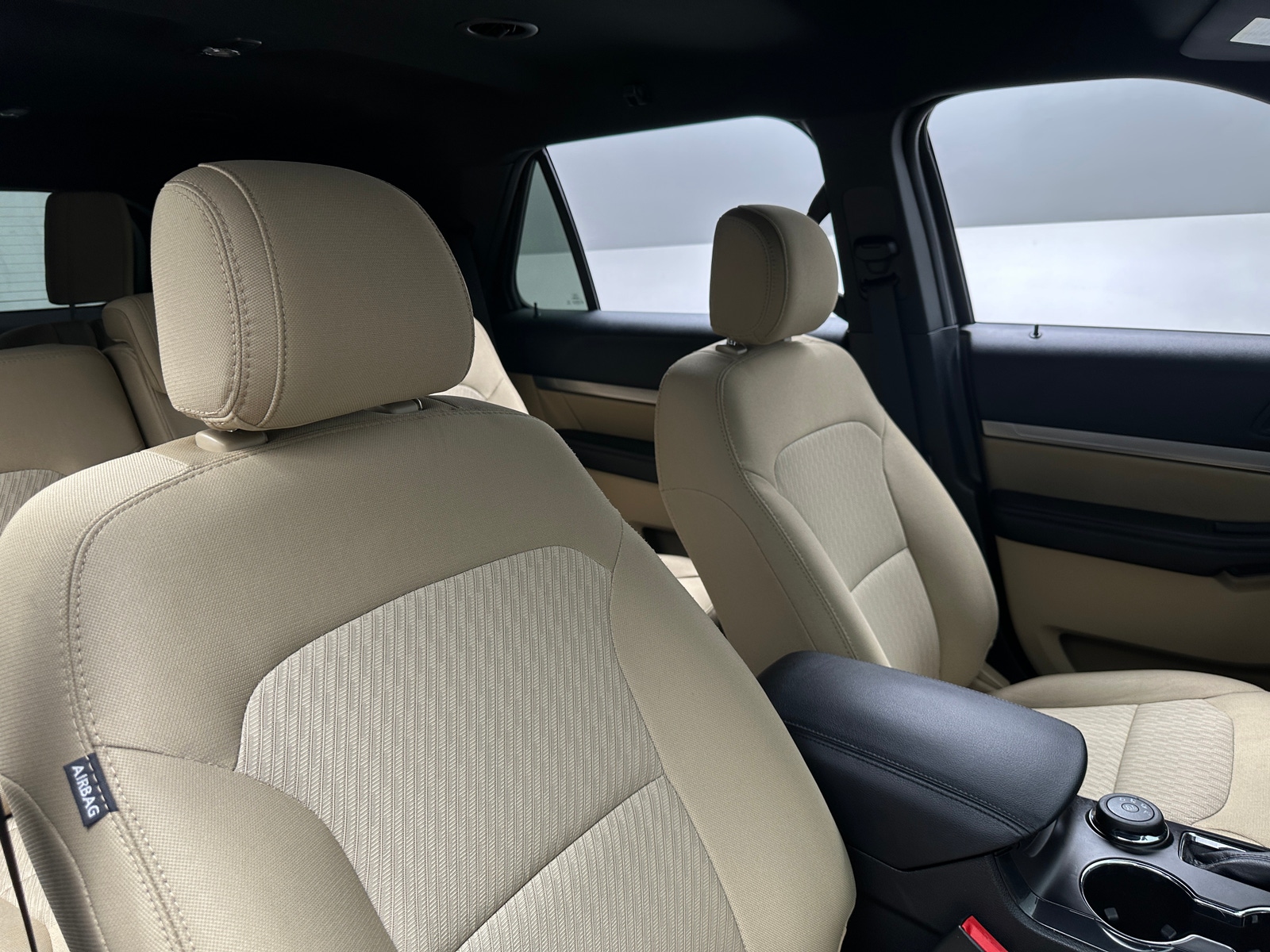Thumbnail: 2017 Ford Explorer - 2