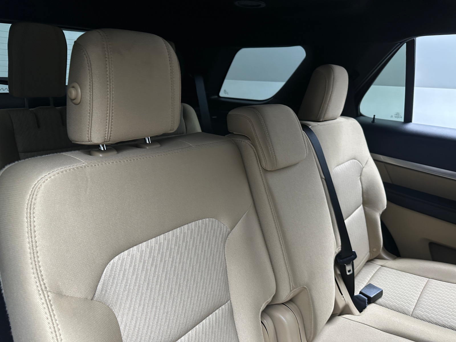 Thumbnail: 2017 Ford Explorer - 6
