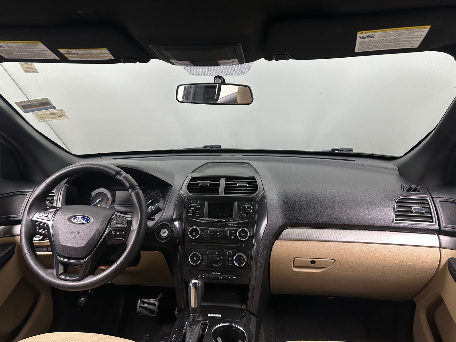 Thumbnail: 2017 Ford Explorer - 3