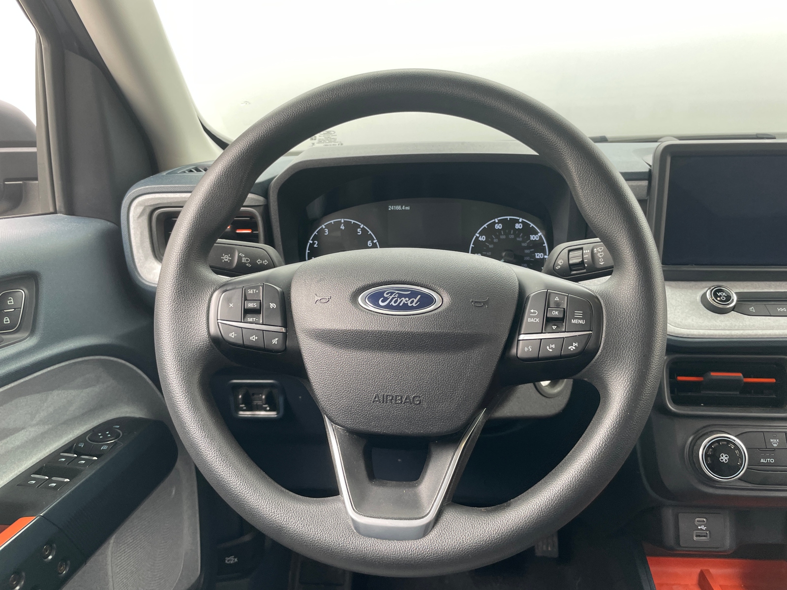 Thumbnail: 2024 Ford Maverick - 5