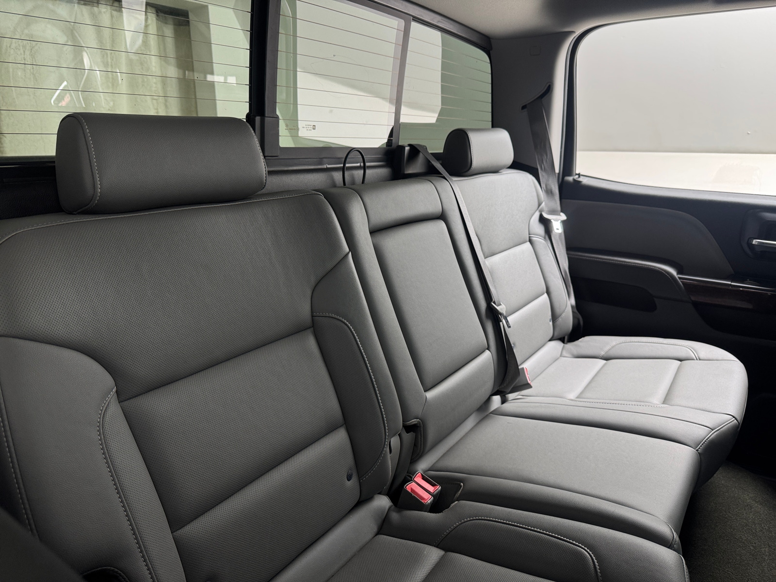 Thumbnail: 2016 GMC Sierra 1500 - 5