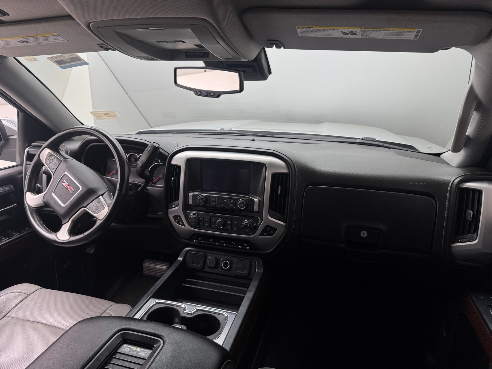 Thumbnail: 2016 GMC Sierra 1500 - 2