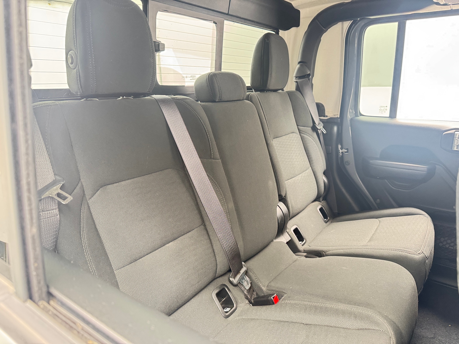 Thumbnail: 2020 Jeep Gladiator - 6