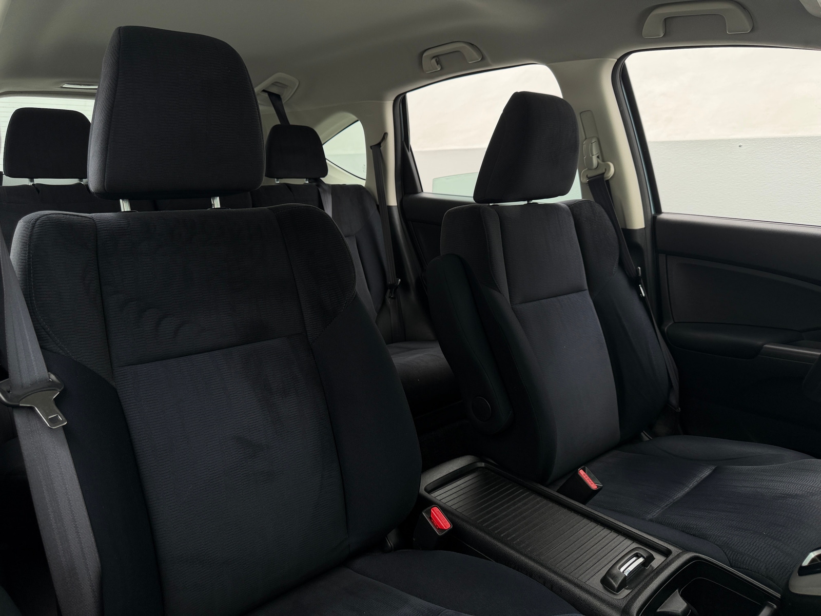 Thumbnail: 2014 Honda CR-V - 2