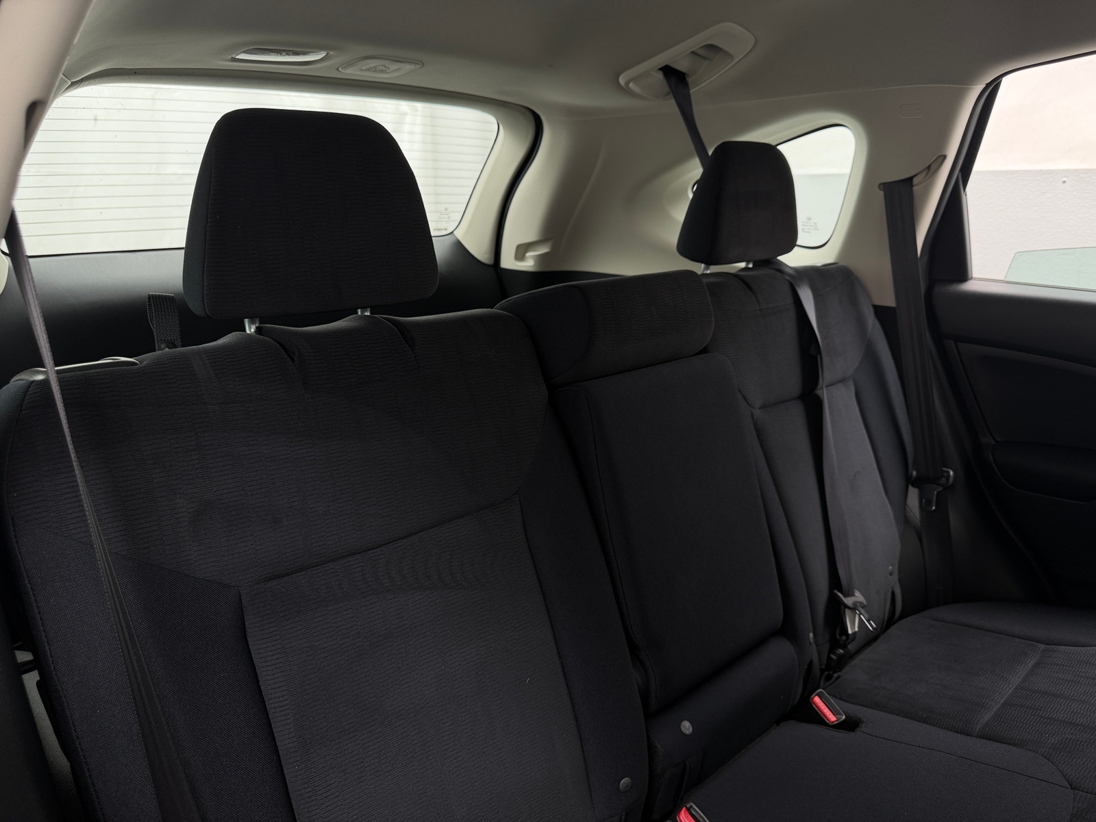 Thumbnail: 2014 Honda CR-V - 6