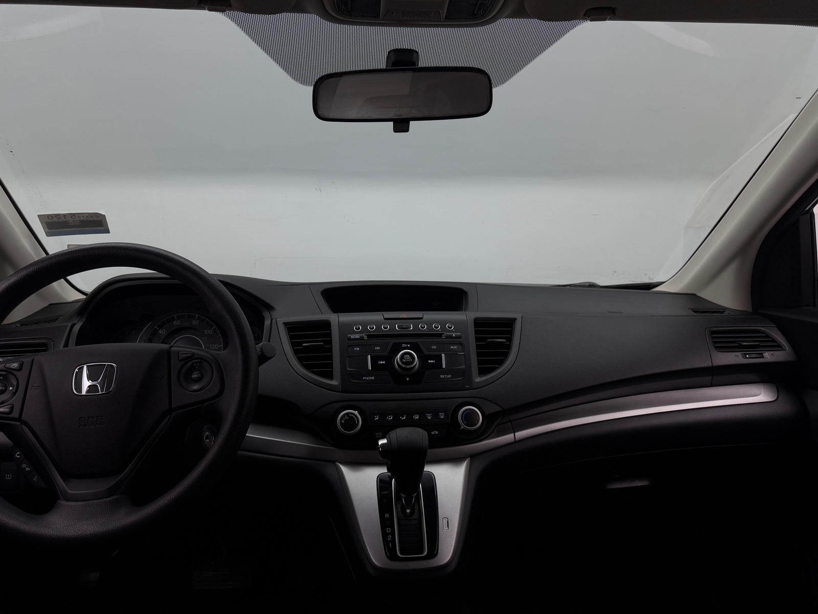 Thumbnail: 2014 Honda CR-V - 3