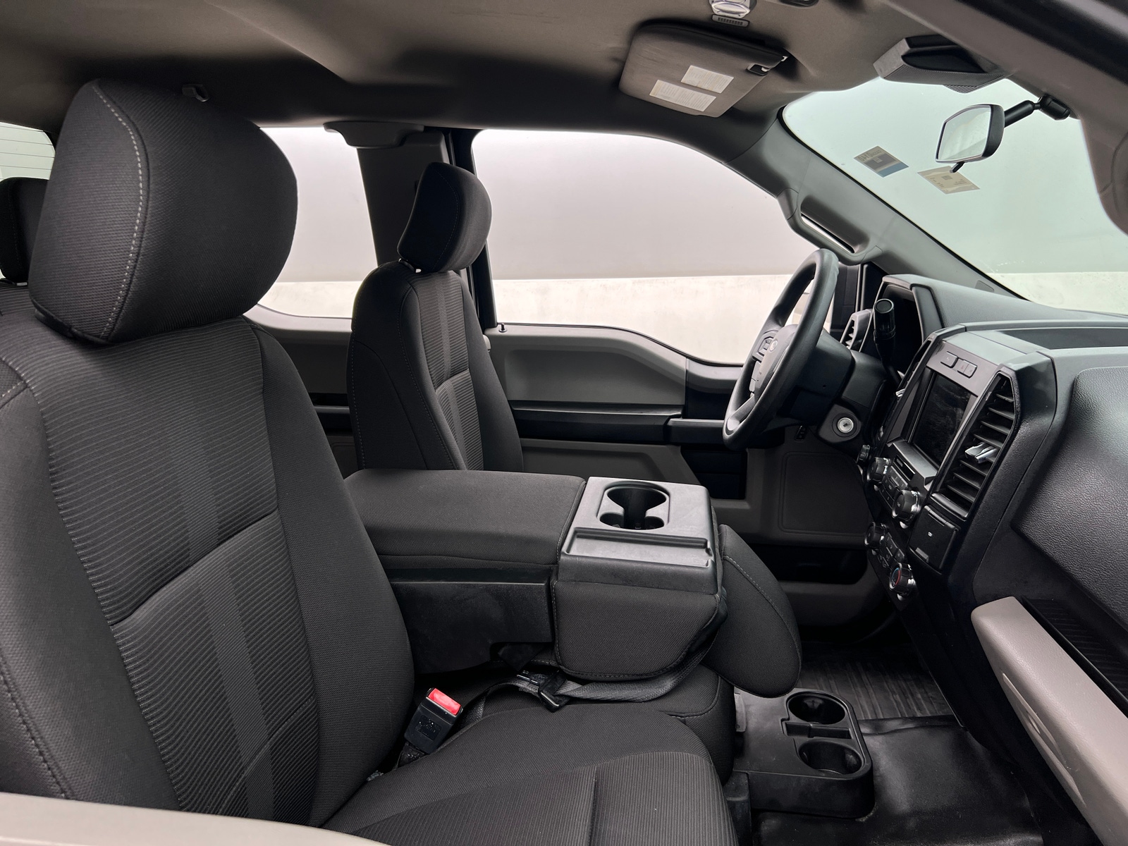Thumbnail: 2019 Ford Econoline - 2