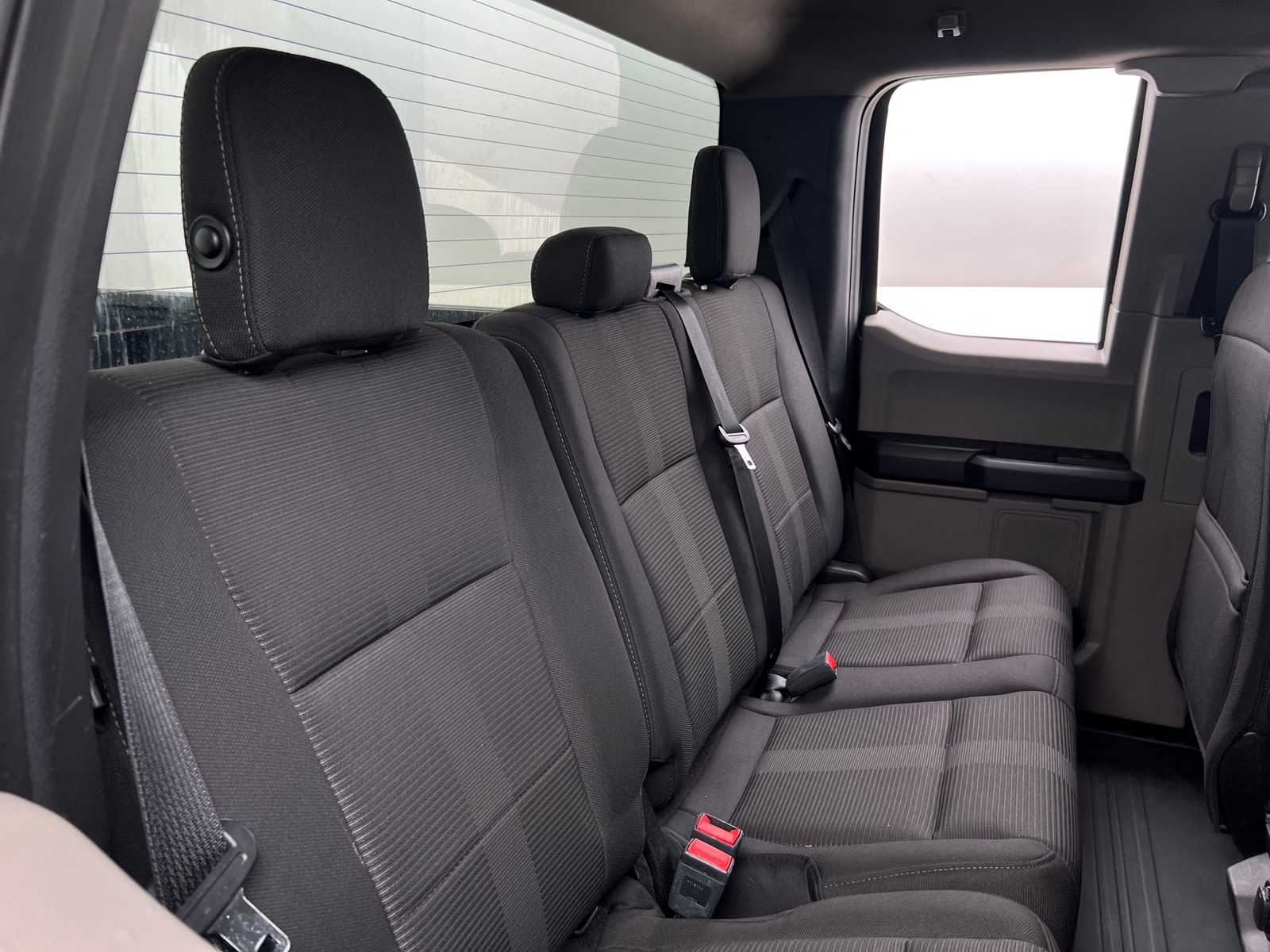 Thumbnail: 2019 Ford Econoline - 6