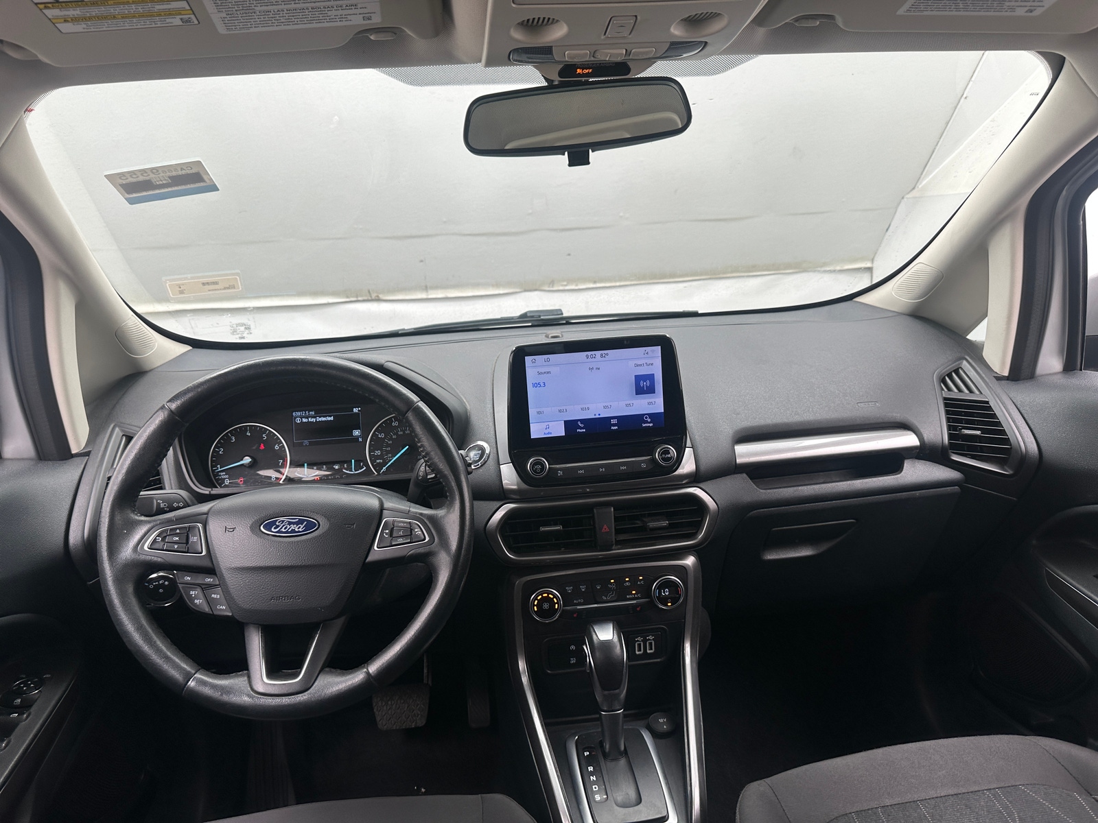 Thumbnail: 2020 Ford EcoSport - 3