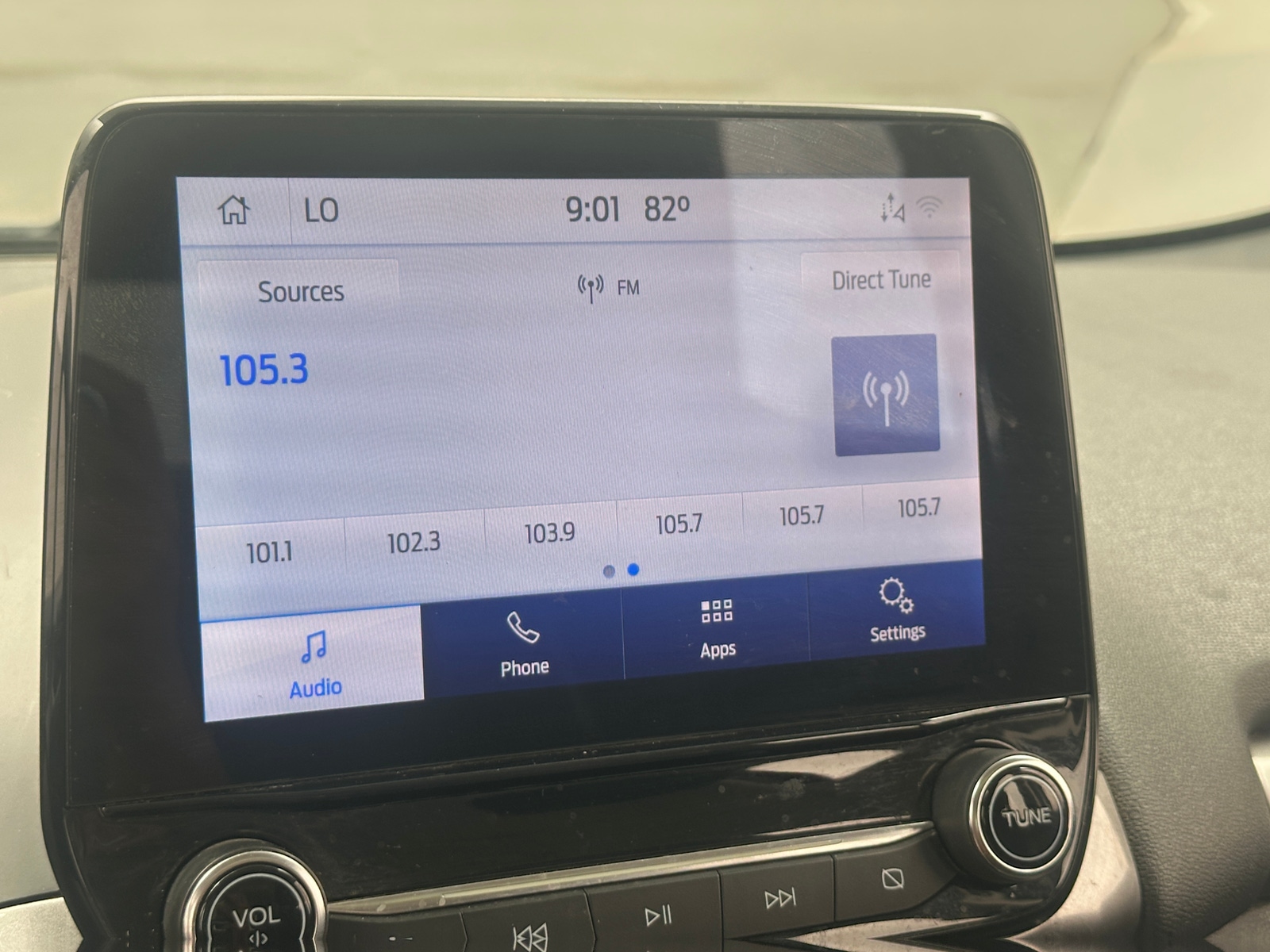Thumbnail: 2020 Ford EcoSport - 4
