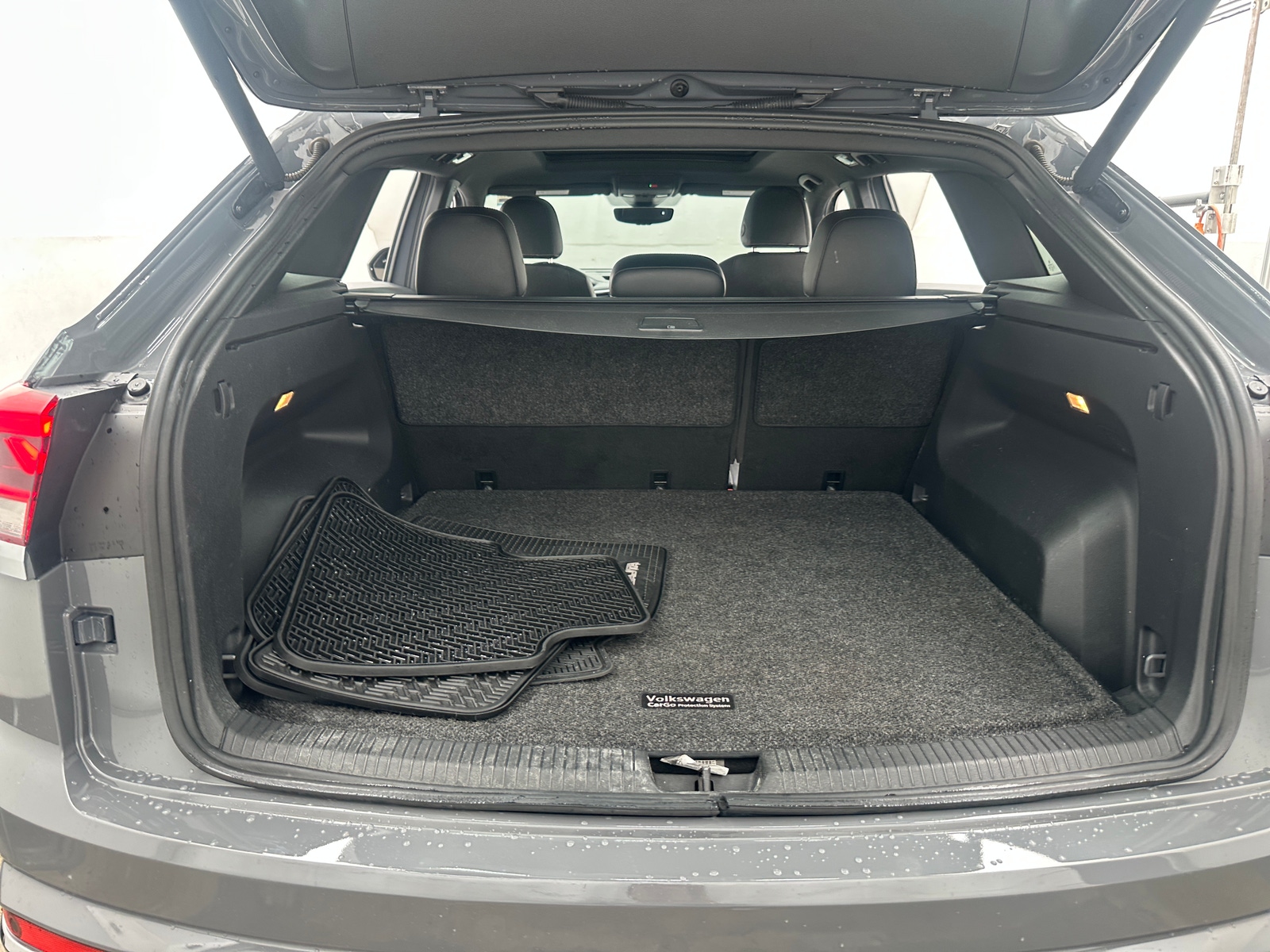 Thumbnail: 2021 Volkswagen Atlas - 6