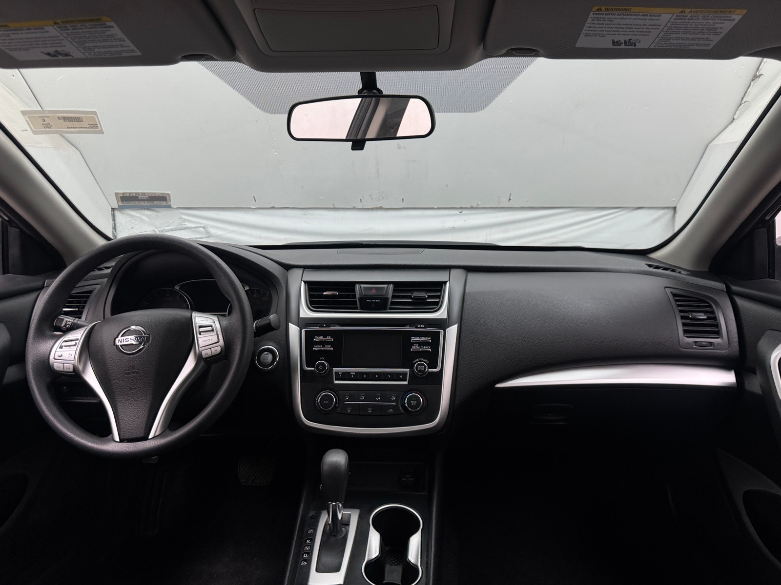 Thumbnail: 2017 Nissan Altima - 3
