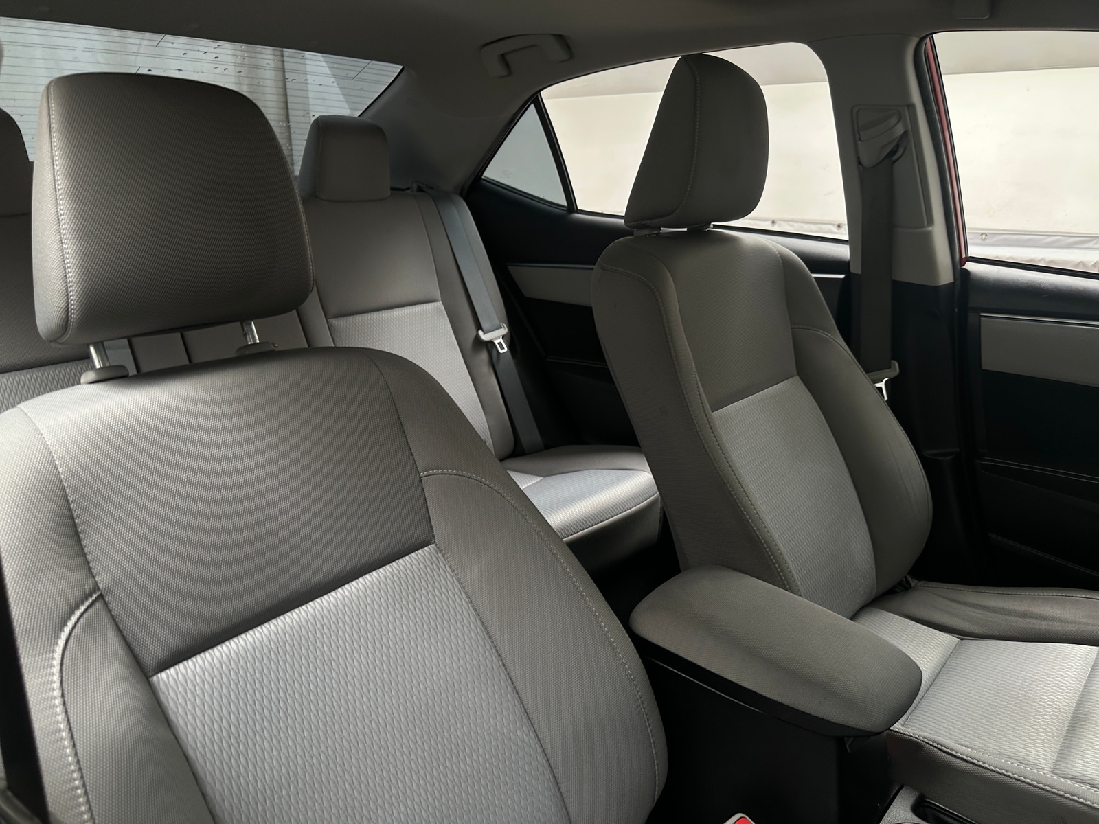 Thumbnail: 2016 Toyota Corolla - 2