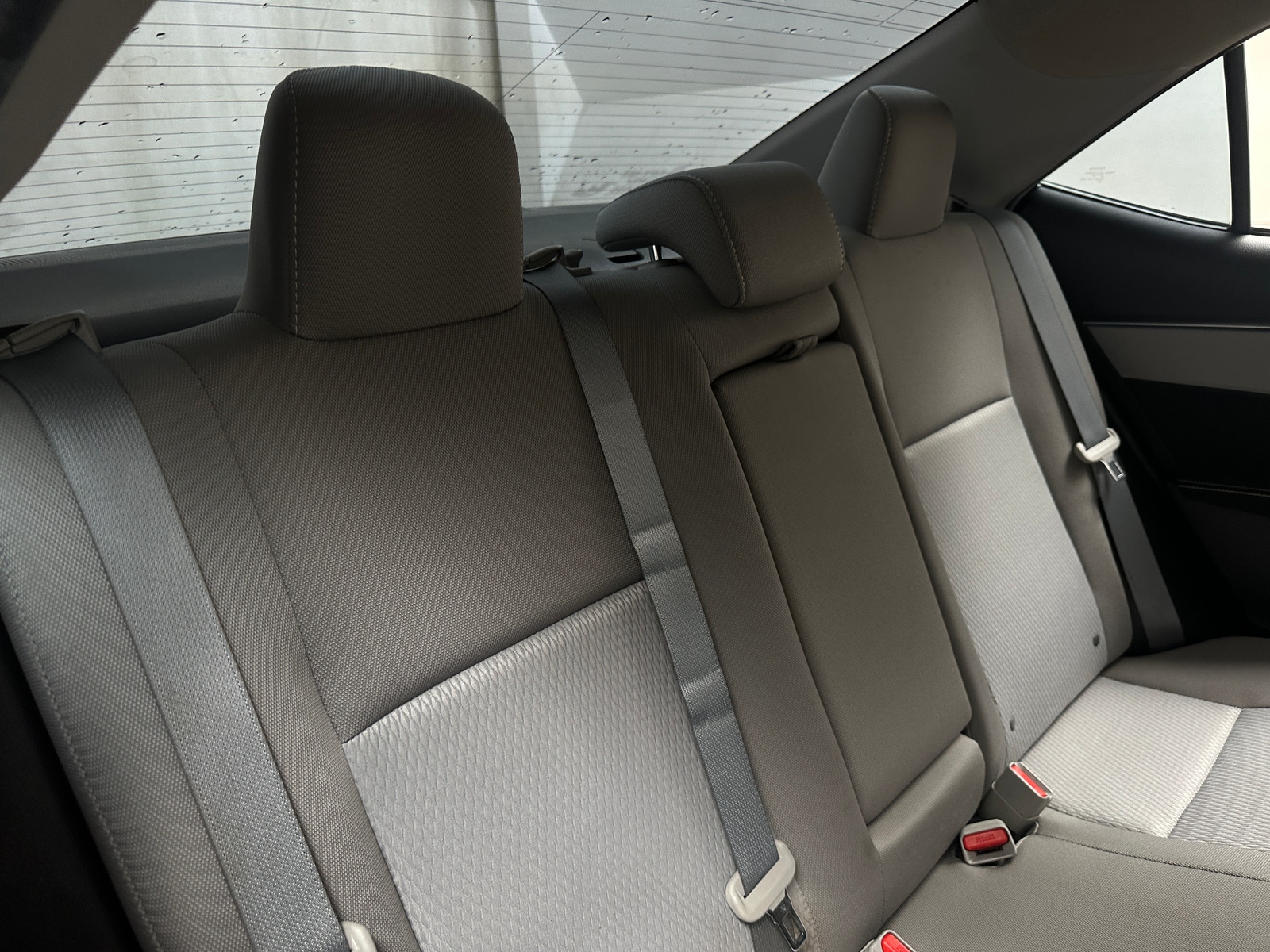 Thumbnail: 2016 Toyota Corolla - 6