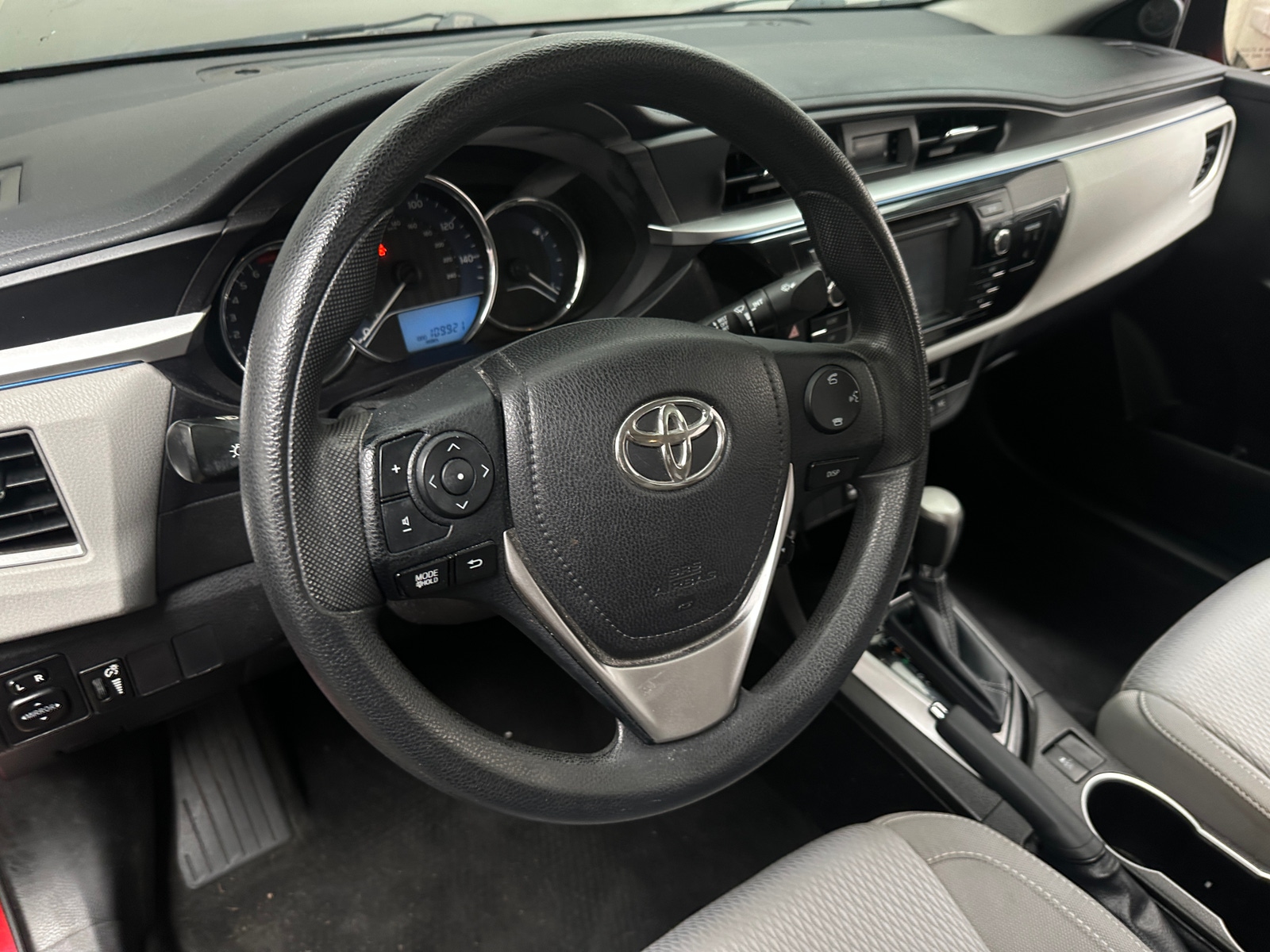 Thumbnail: 2016 Toyota Corolla - 5