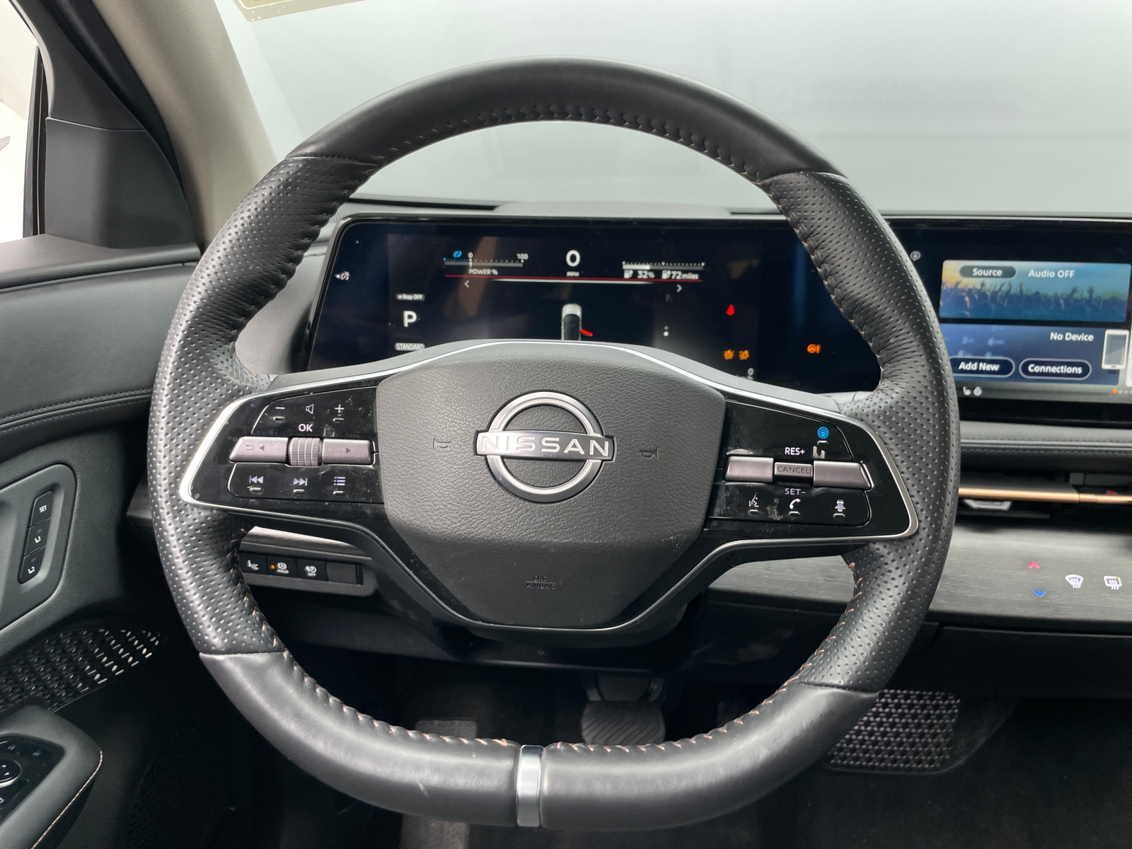 Thumbnail: 2024 Nissan Ariya - 4