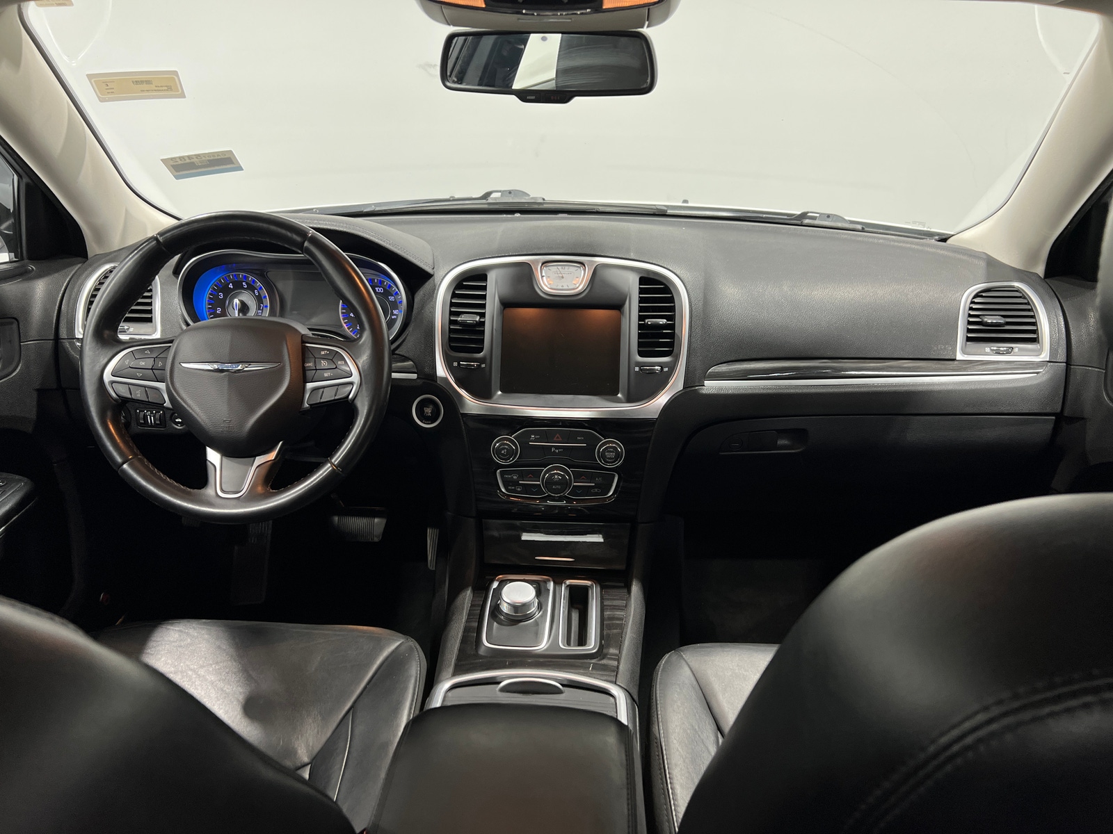Thumbnail: 2015 Chrysler 300 - 2