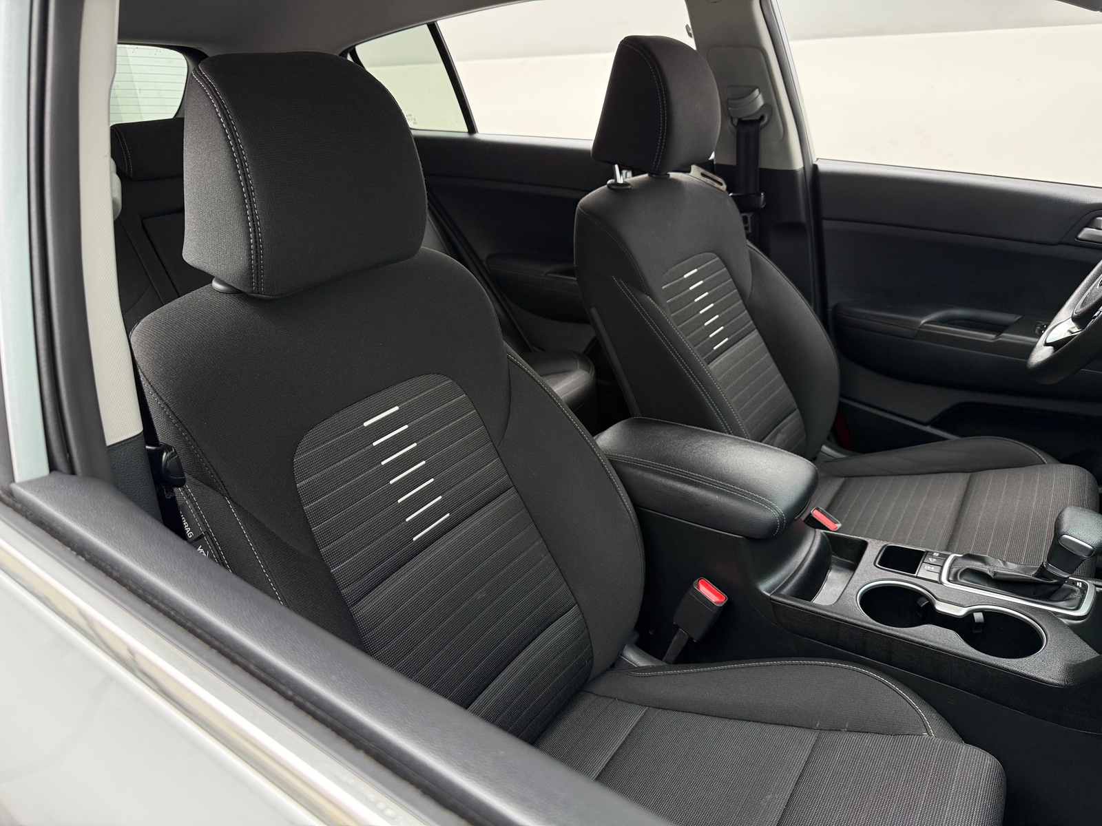 Thumbnail: 2019 Kia Sportage - 2