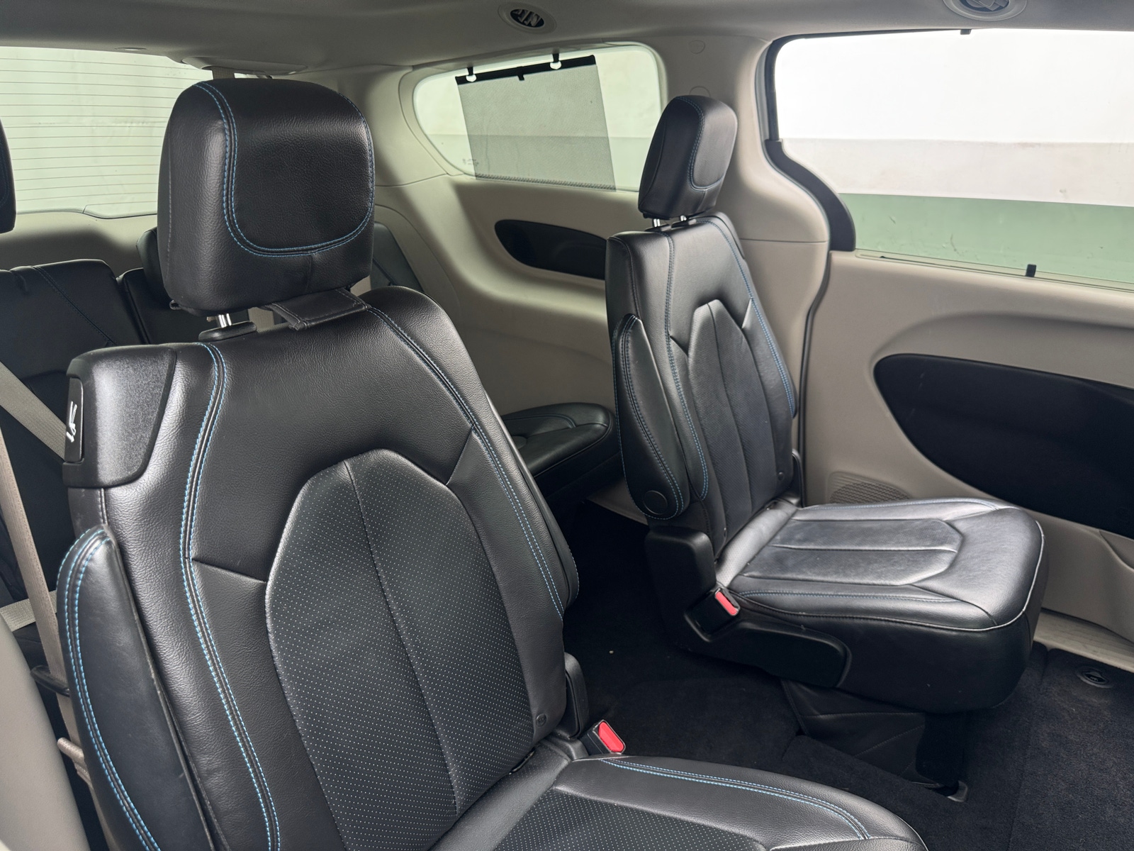 Thumbnail: 2021 Chrysler Pacifica - 5