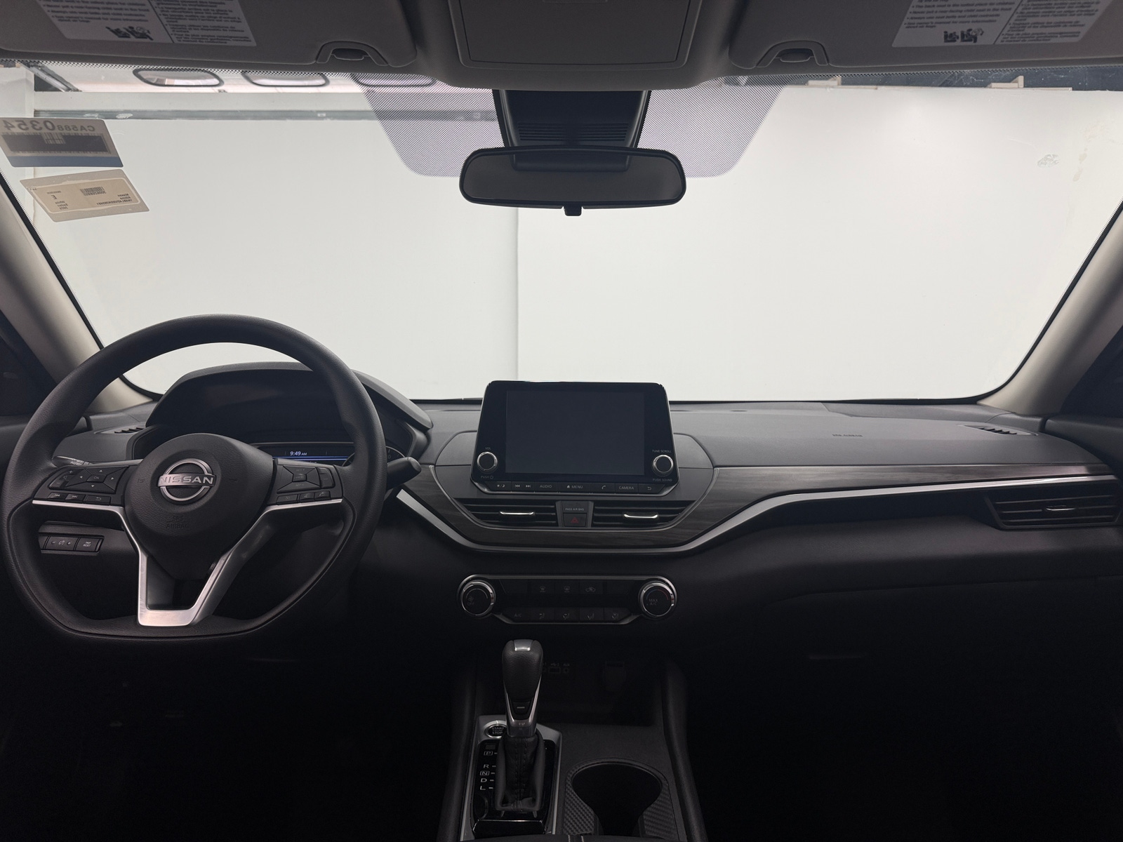Thumbnail: 2025 Nissan Altima - 3