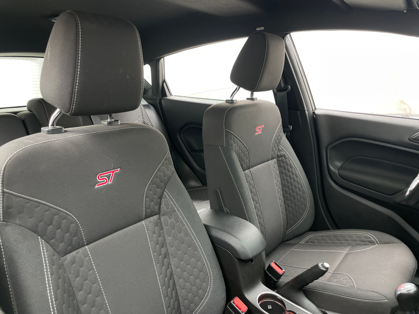 Thumbnail: 2019 Ford Fiesta - 2