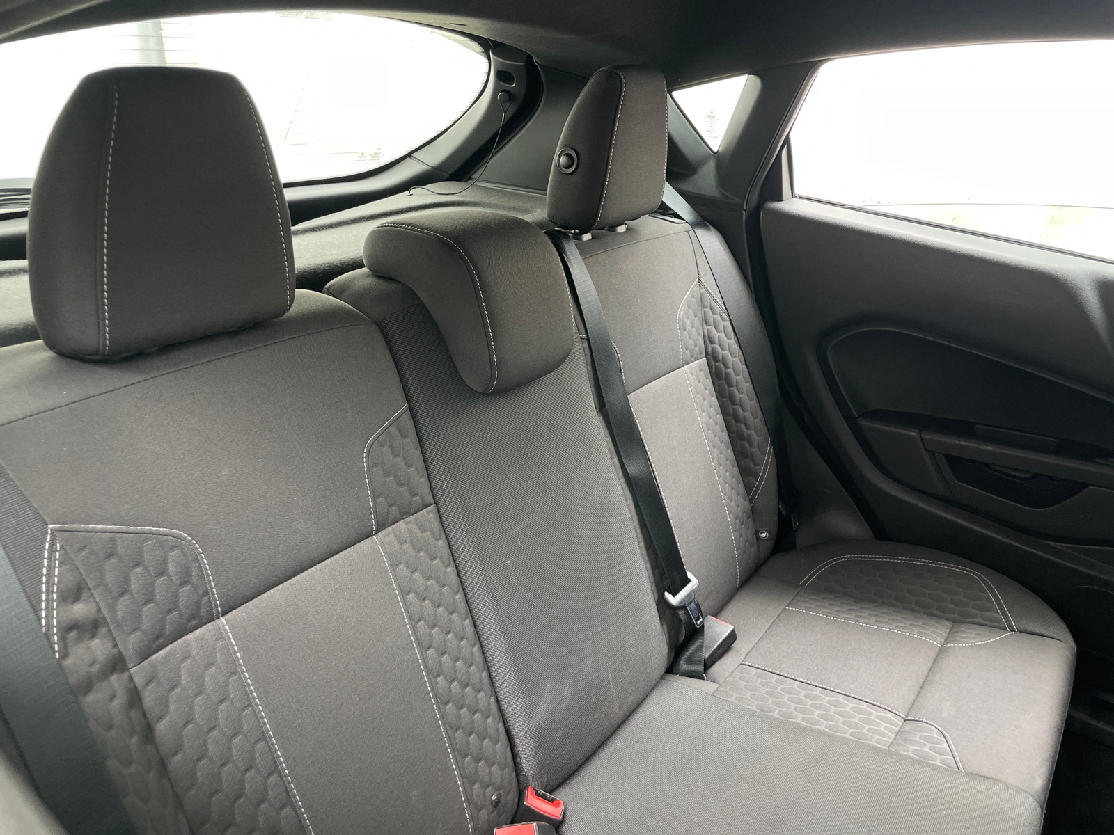 Thumbnail: 2019 Ford Fiesta - 6