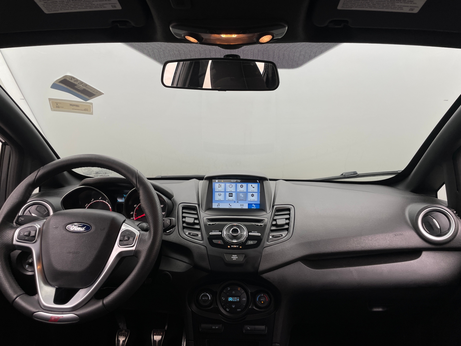 Thumbnail: 2019 Ford Fiesta - 3