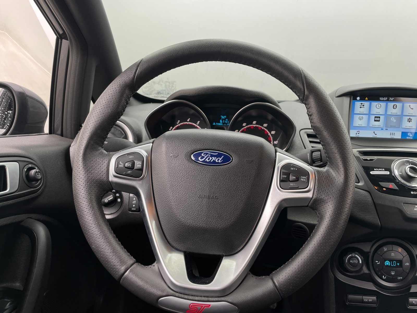 Thumbnail: 2019 Ford Fiesta - 5