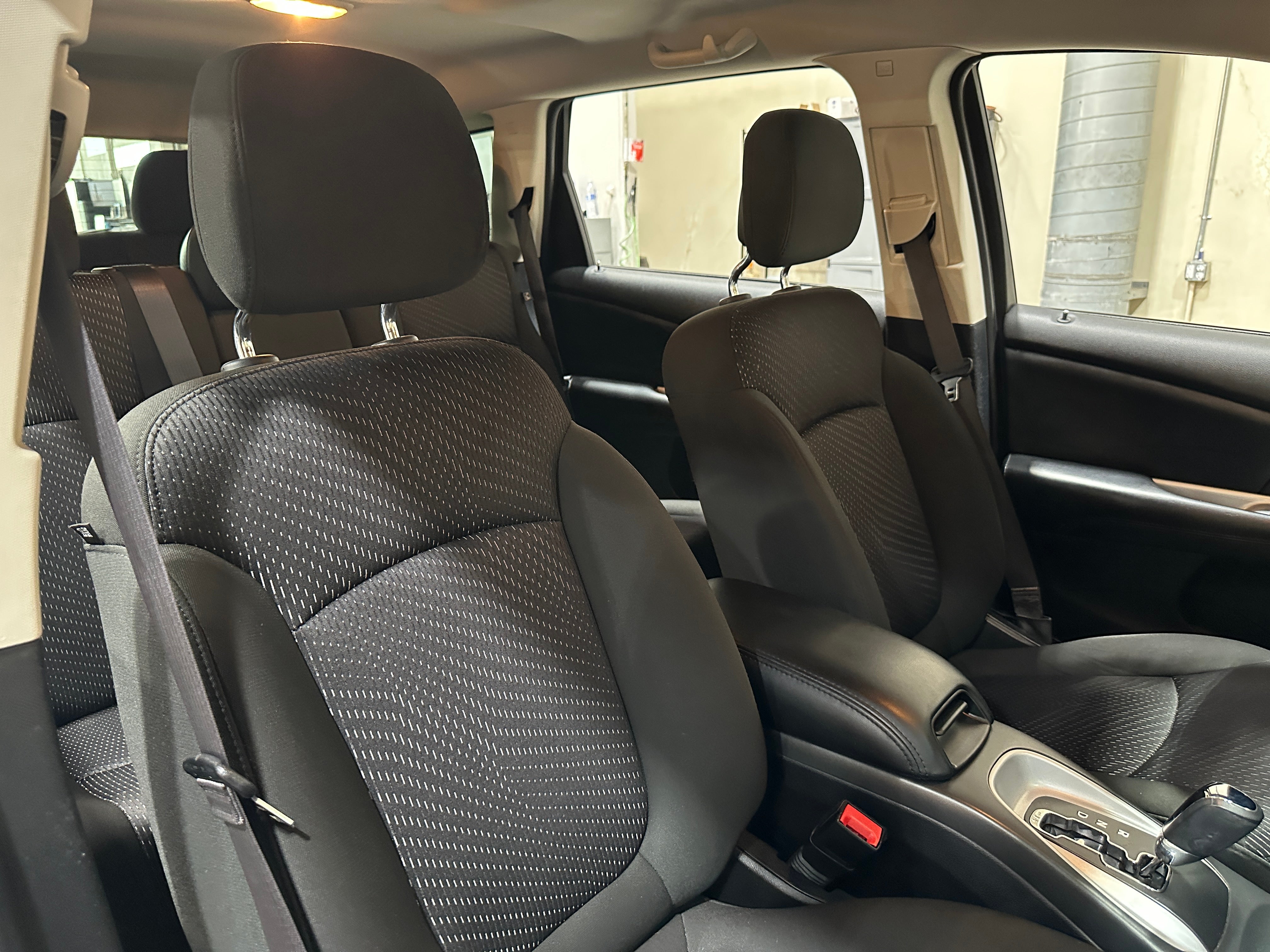 Used 2019 Dodge Journey SE with VIN 3C4PDCAB9KT810222 for sale in Pewaukee, WI