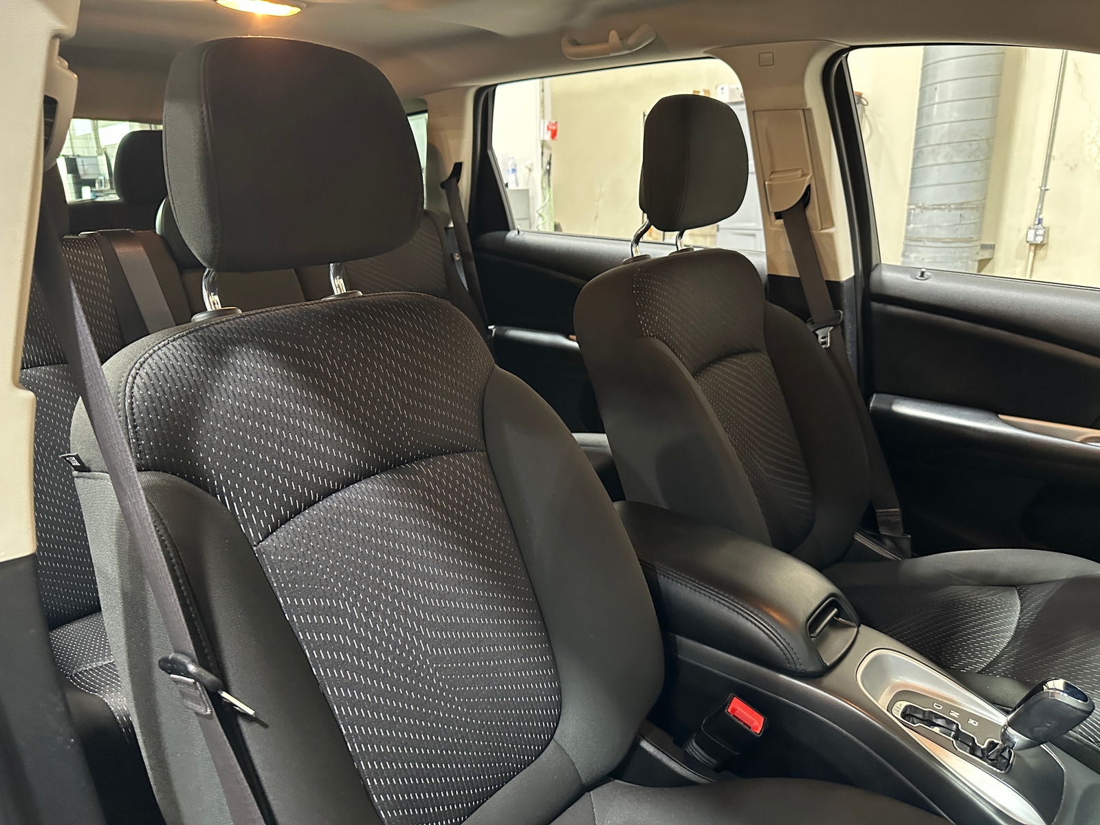 Thumbnail: 2019 Dodge Journey - 2