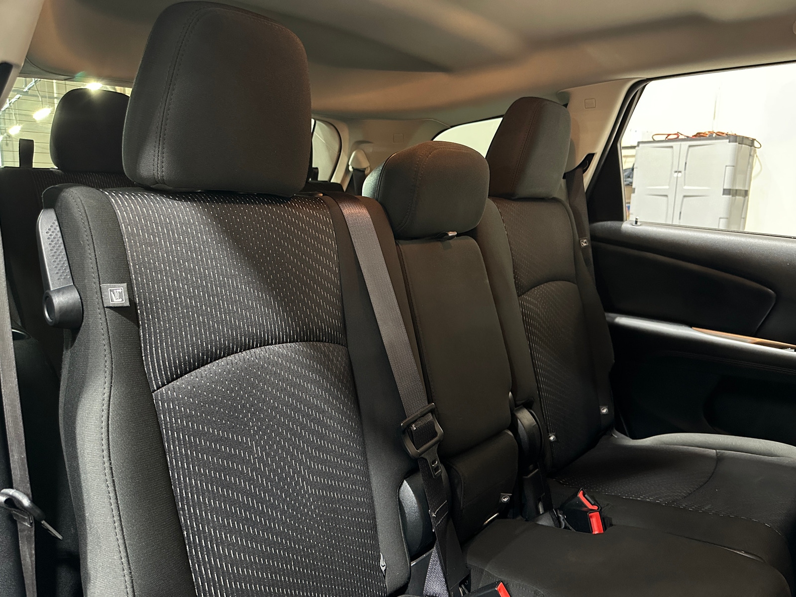 Thumbnail: 2019 Dodge Journey - 6