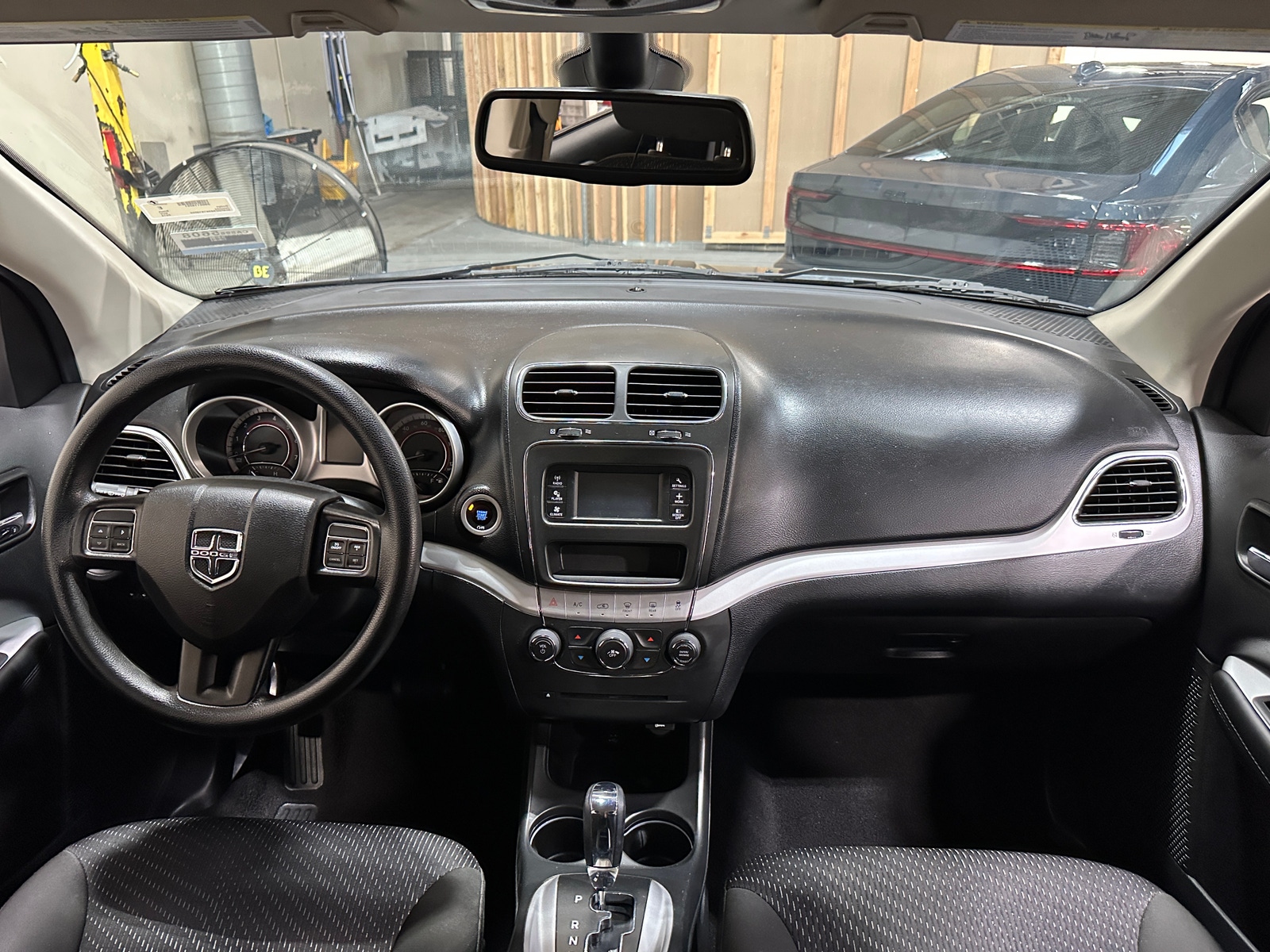 Thumbnail: 2019 Dodge Journey - 3