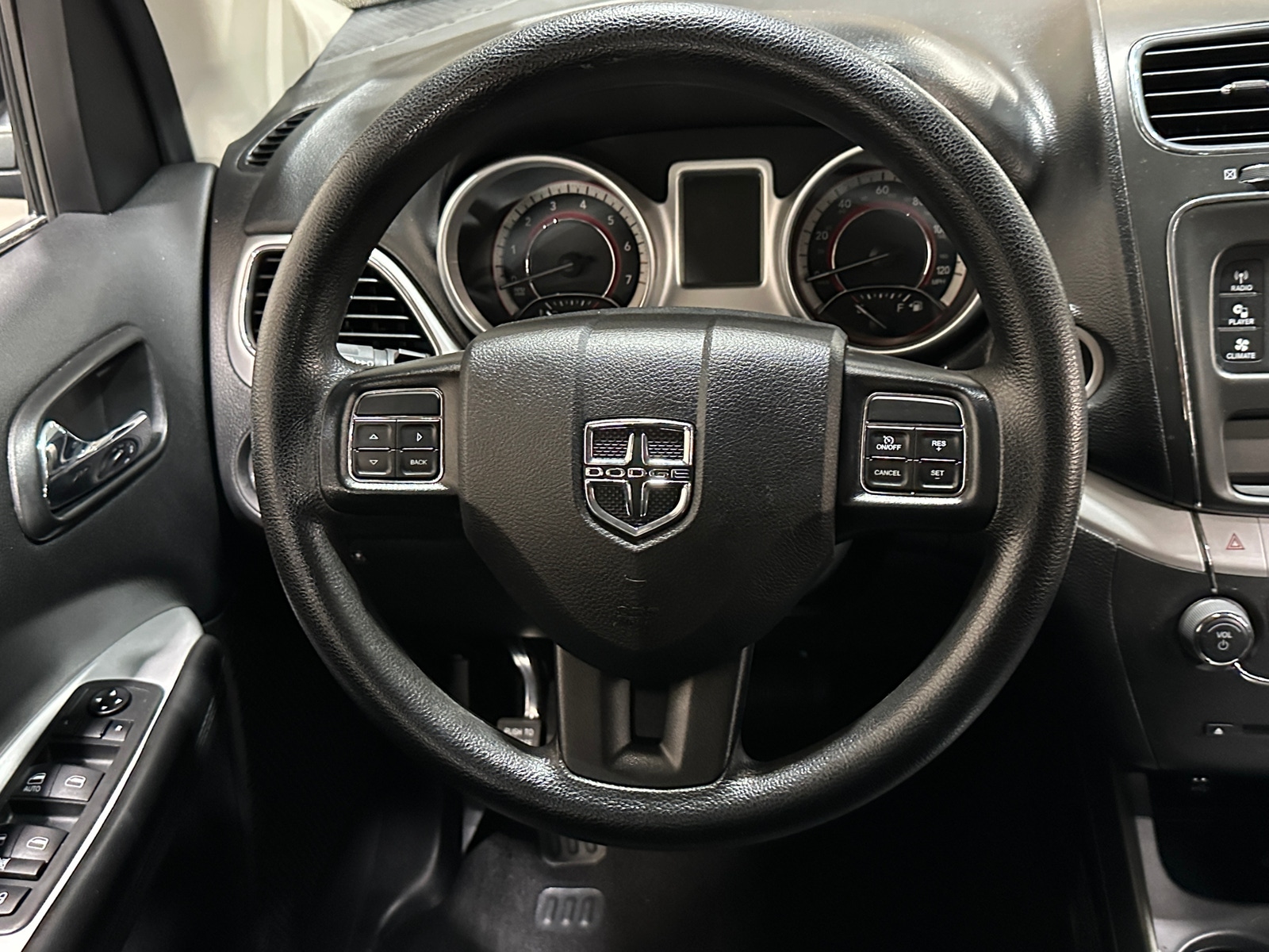 Thumbnail: 2019 Dodge Journey - 5