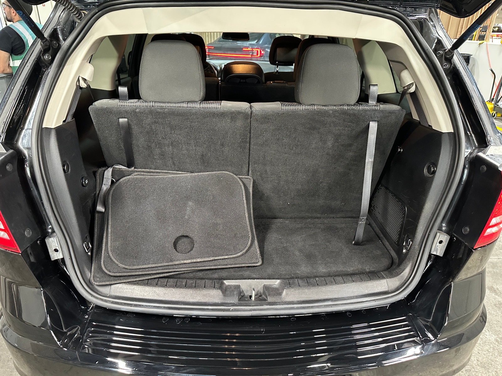 Thumbnail: 2019 Dodge Journey - 7