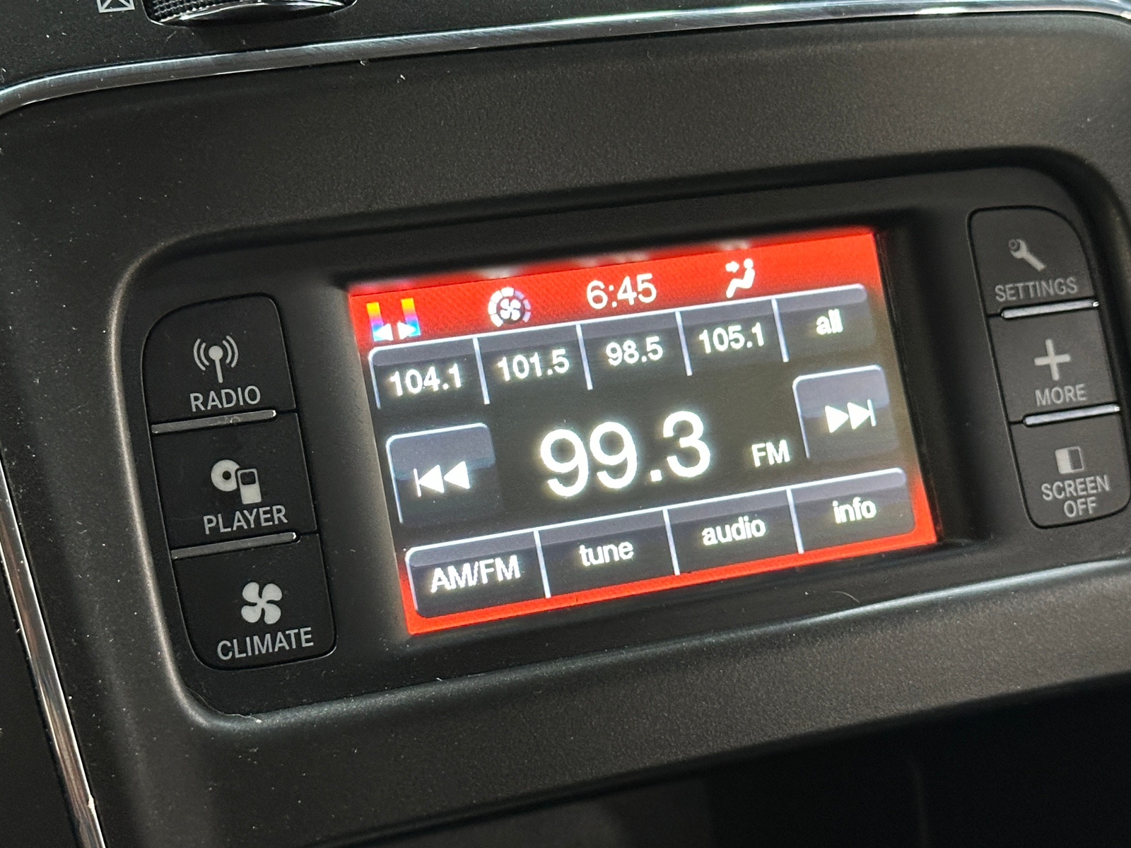 Thumbnail: 2019 Dodge Journey - 4