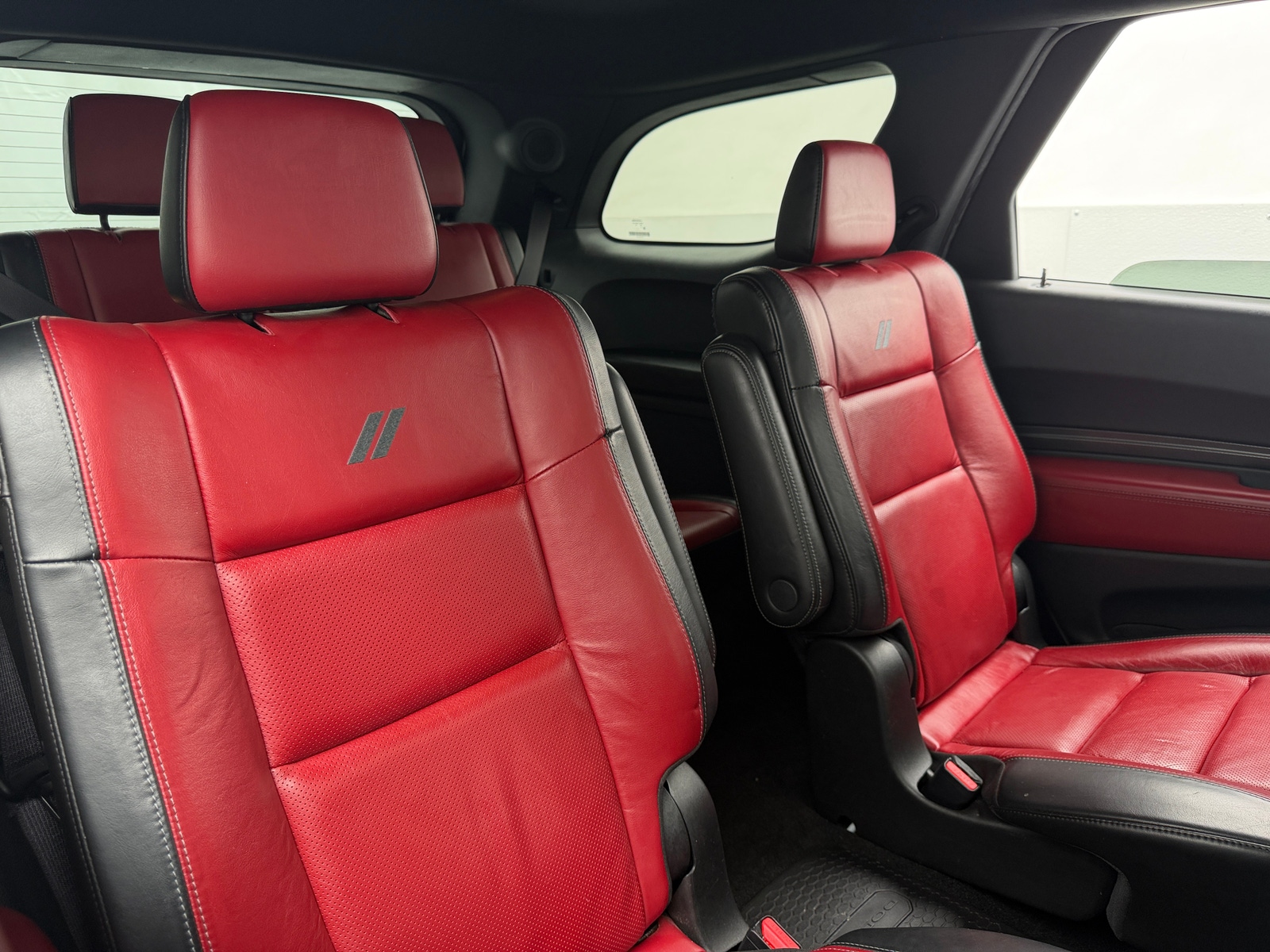 Thumbnail: 2022 Dodge Durango - 5