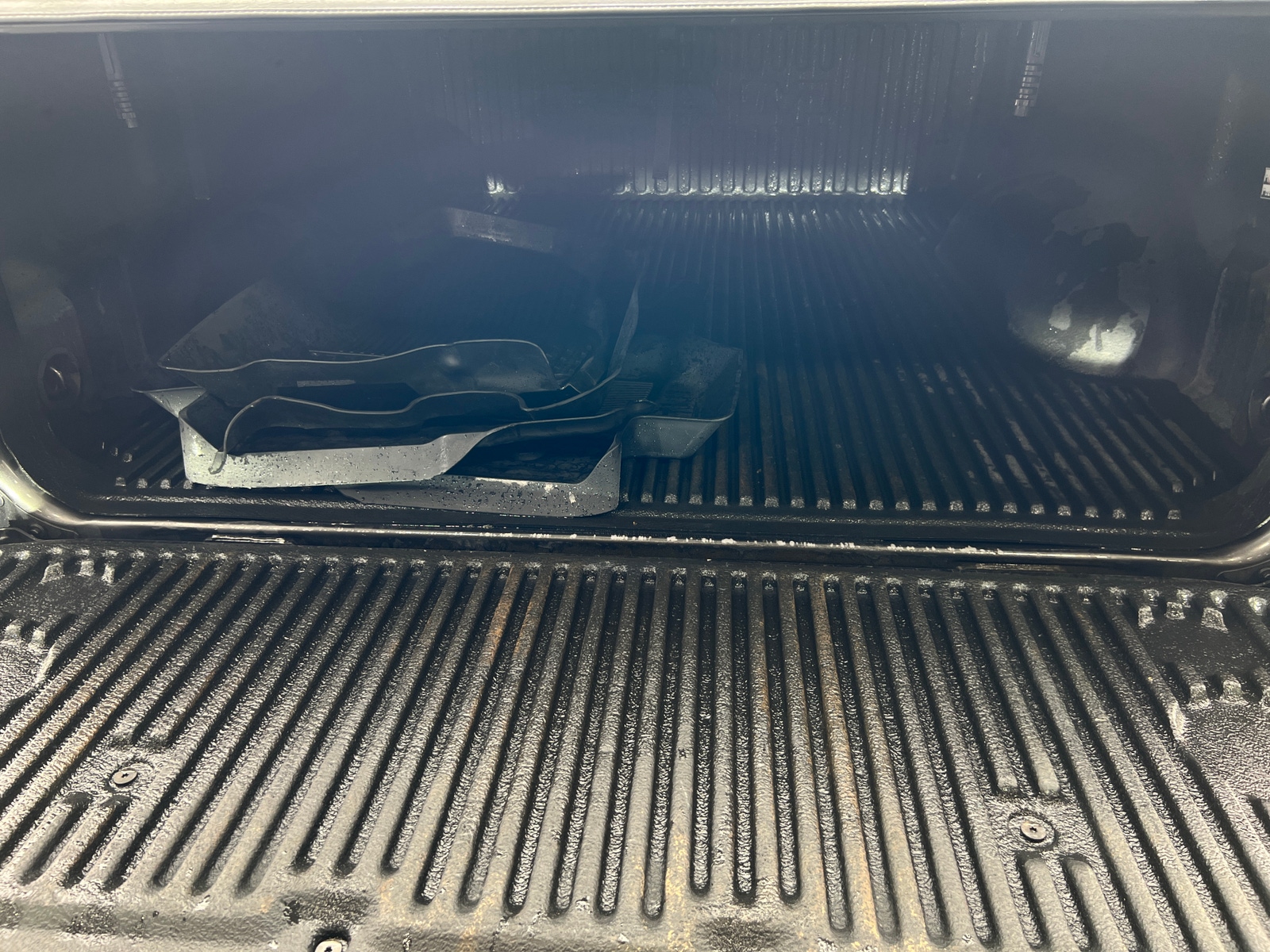 Thumbnail: 2022 RAM 1500 - 7