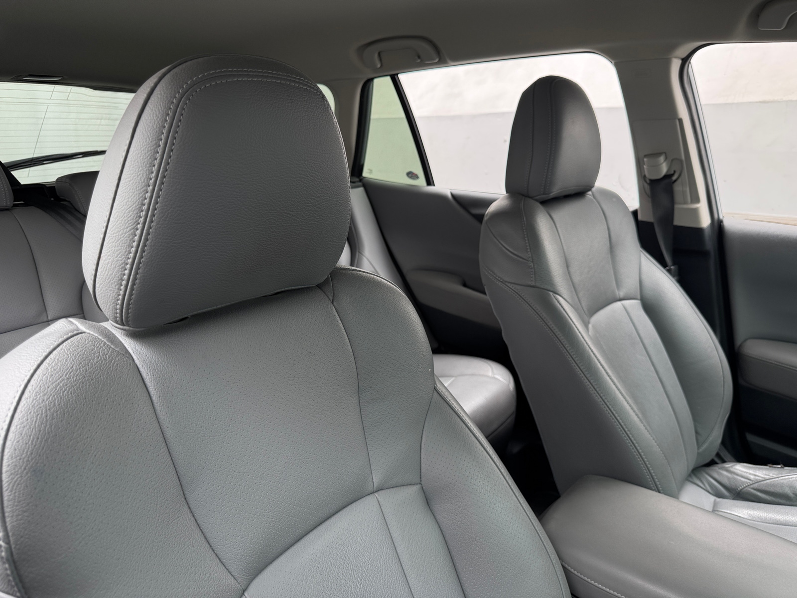Thumbnail: 2020 Subaru Outback - 2