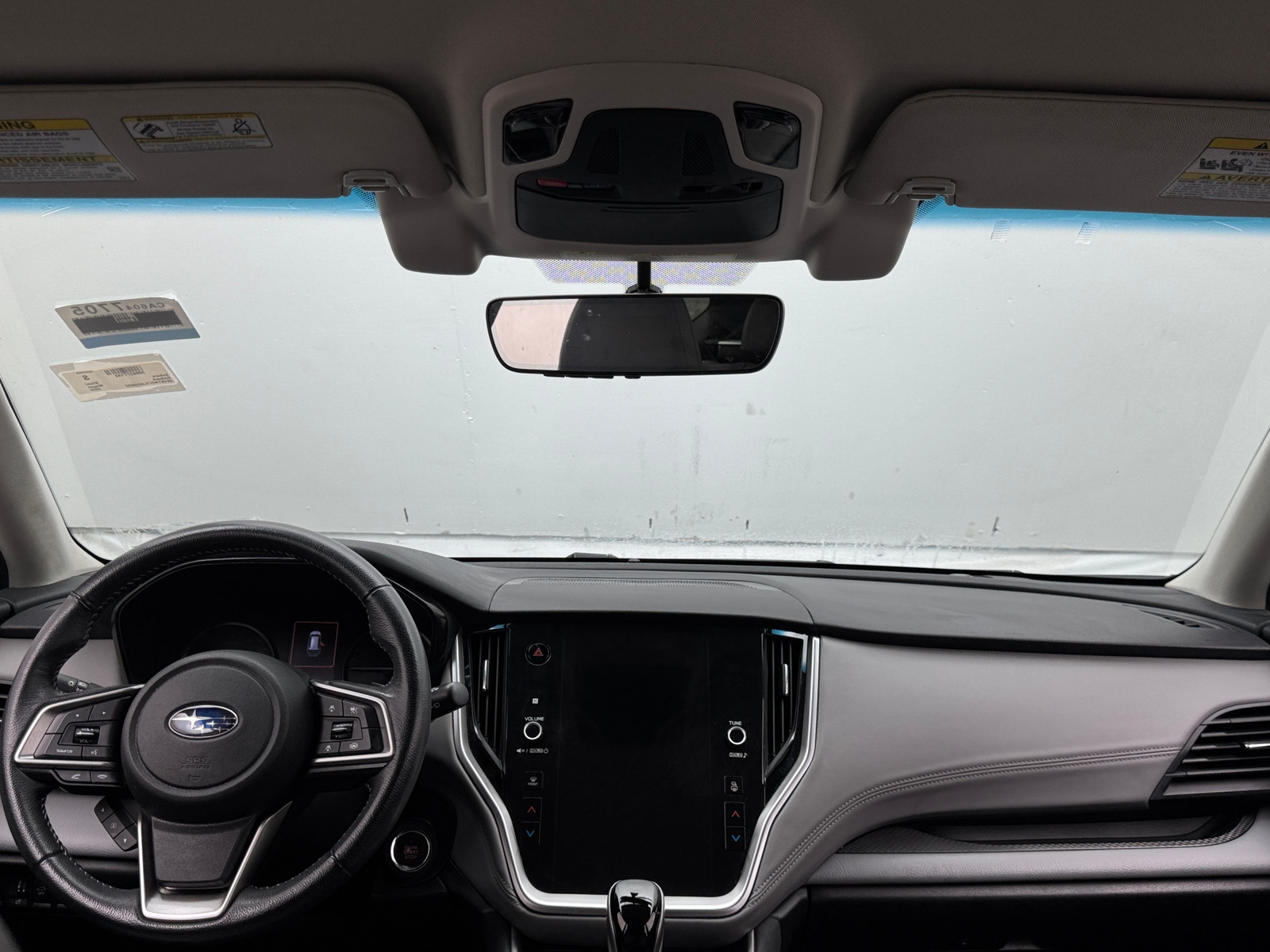 Thumbnail: 2020 Subaru Outback - 3