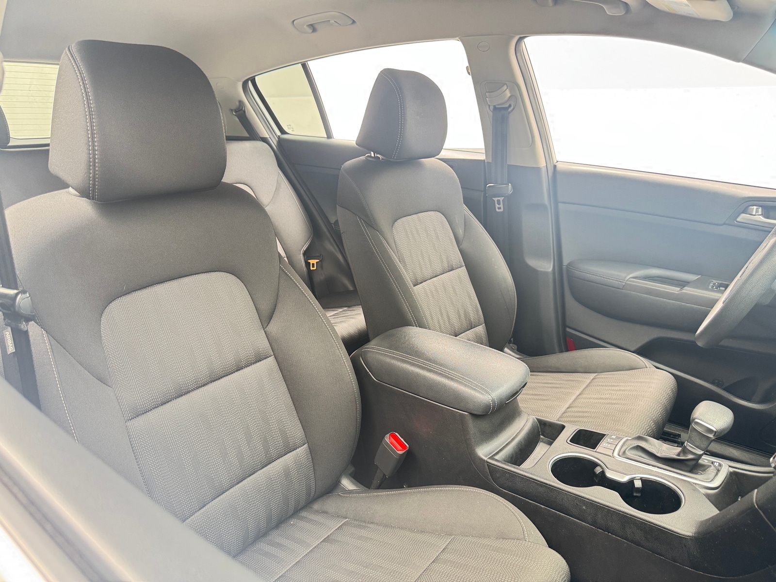 Thumbnail: 2020 Kia Sportage - 2