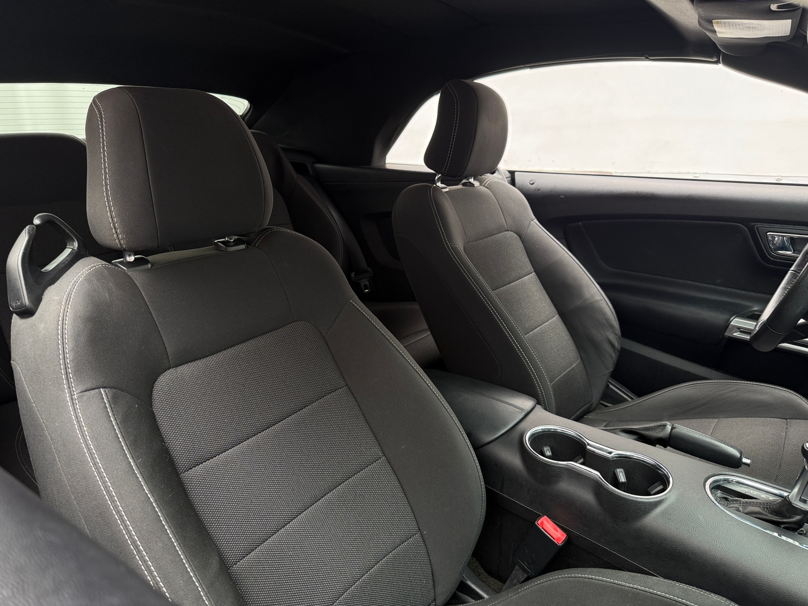 Thumbnail: 2017 Ford Mustang - 2