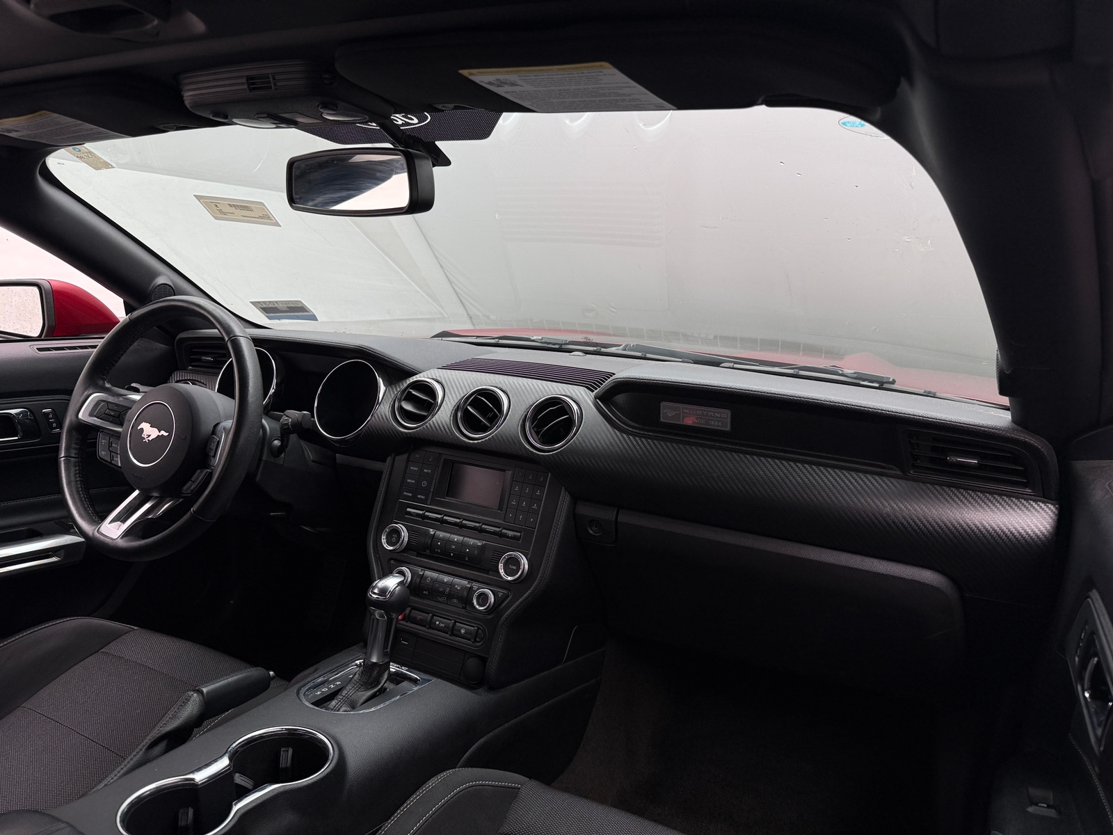 Thumbnail: 2017 Ford Mustang - 3