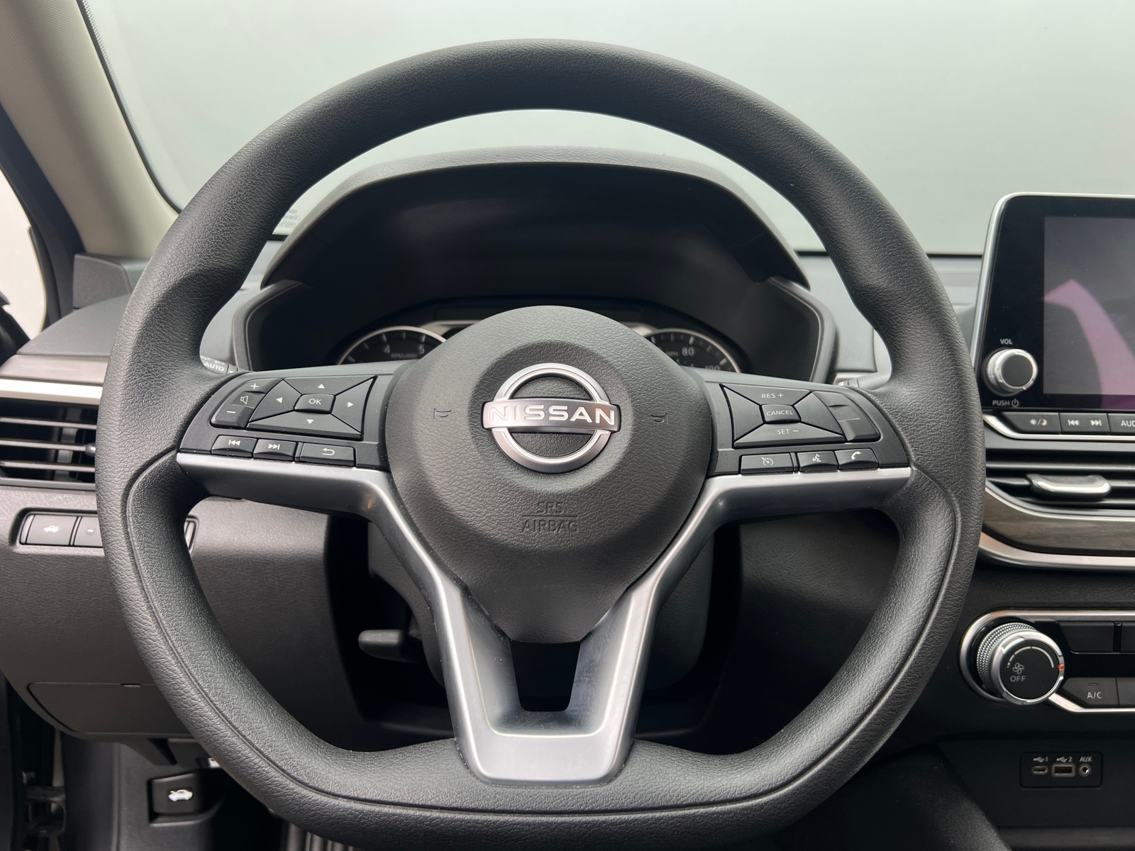 Thumbnail: 2025 Nissan Altima - 5