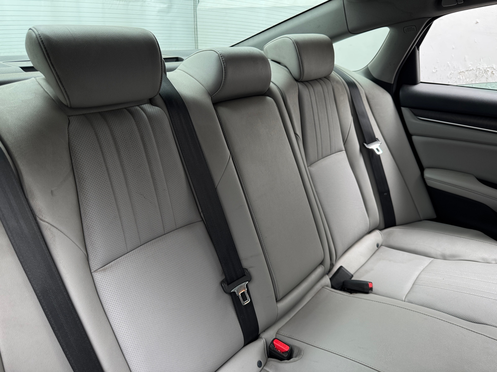 Thumbnail: 2019 Honda Accord - 5