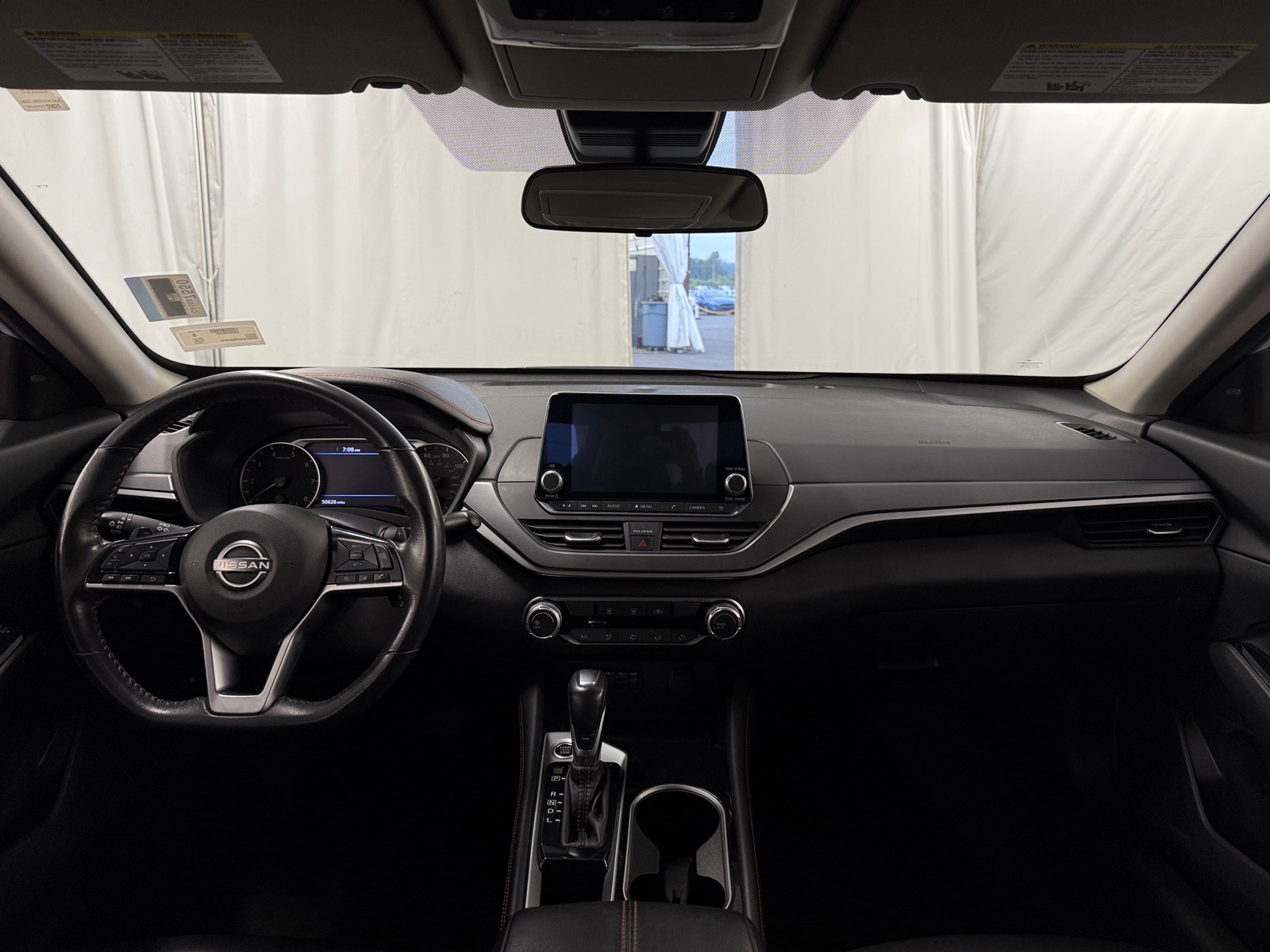 Thumbnail: 2024 Nissan Altima - 2