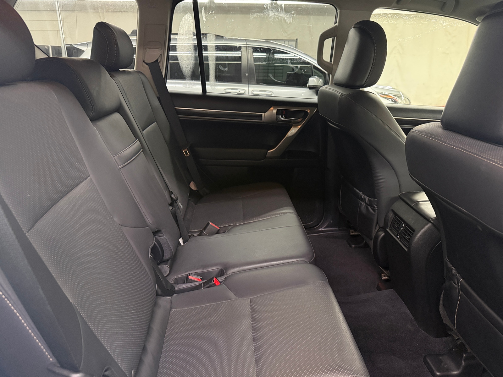 Thumbnail: 2014 Lexus GX - 5